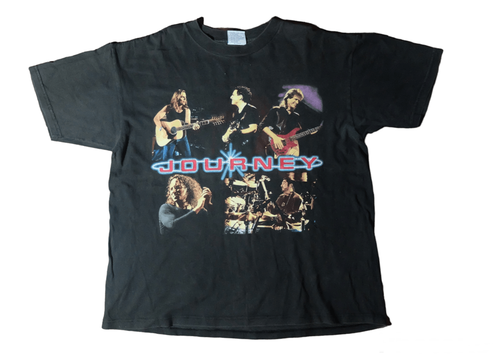 Vintage Journey Summer Tour 1999