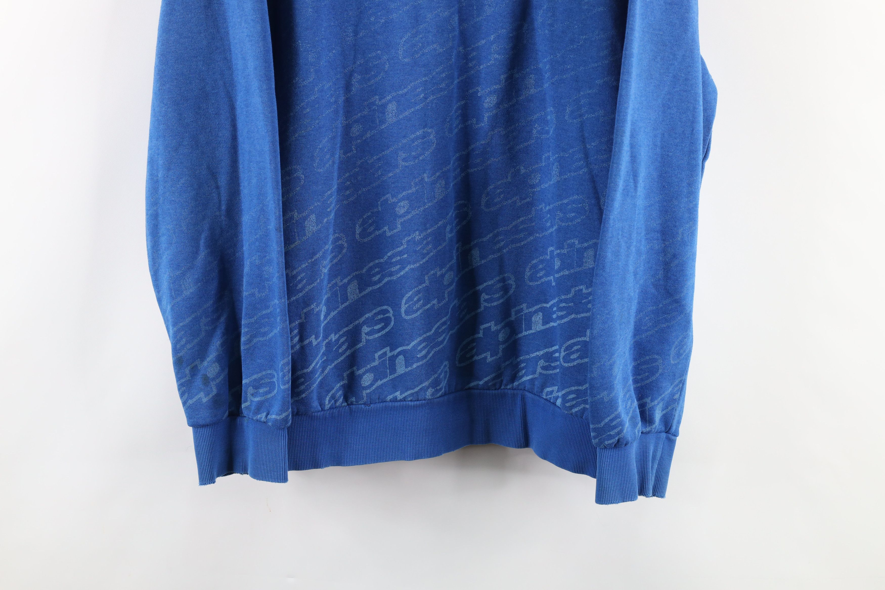 Alpinestars × Vintage Vintage Alpinestars Racing Full Zip Hoodie Sweatshirt Size US XL / EU 56 / 4 - 11 Thumbnail