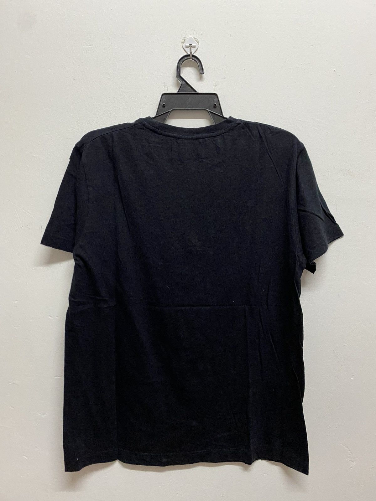 Andy Warhol × Vintage Vintage Andy Warhol Photo Tee Size US M / EU 48-50 / 2 - 6 Thumbnail