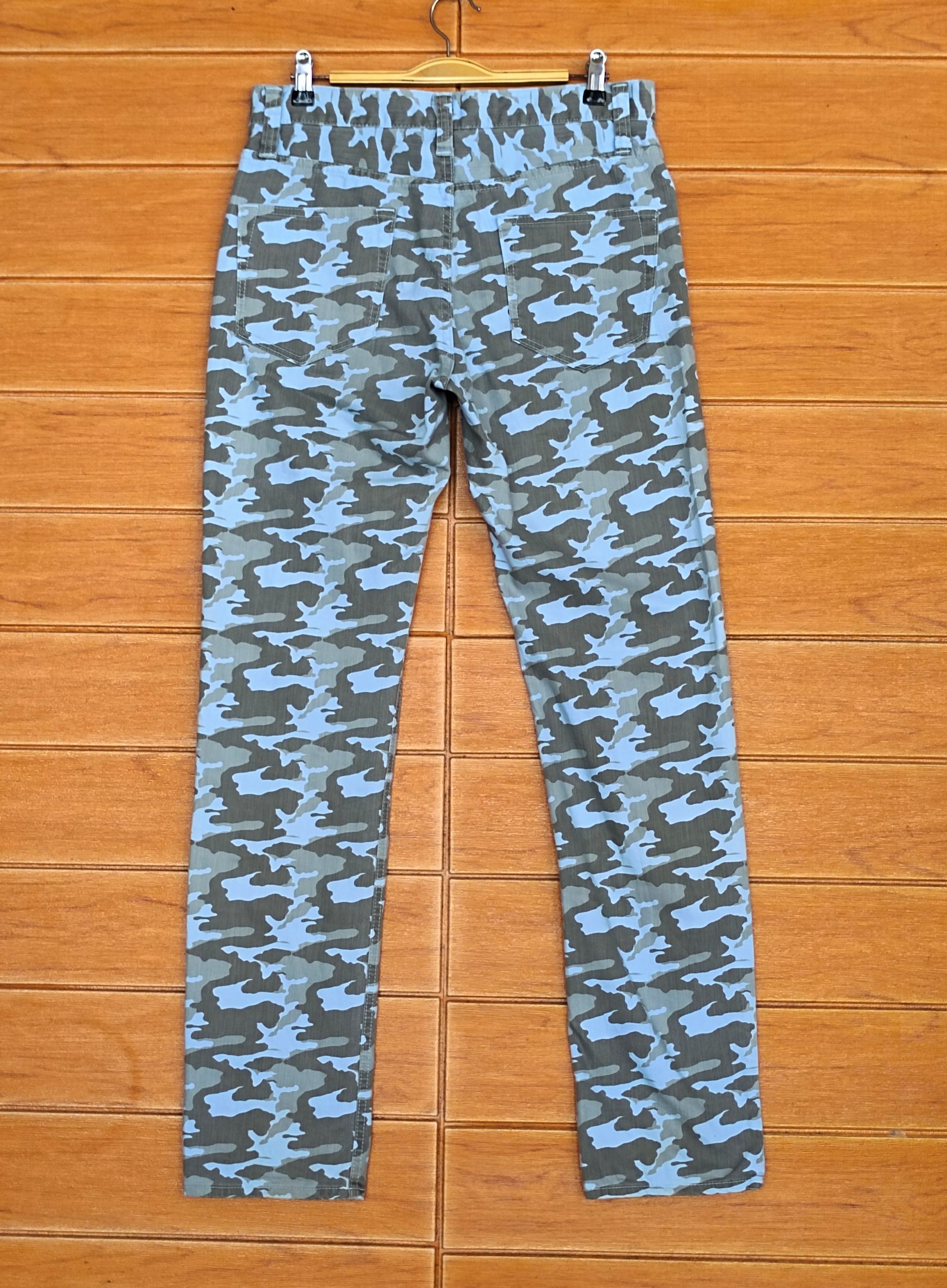 General Research Urban Research Japan Camo Pants / Anchor House Size US 31 - 1 Thumbnail