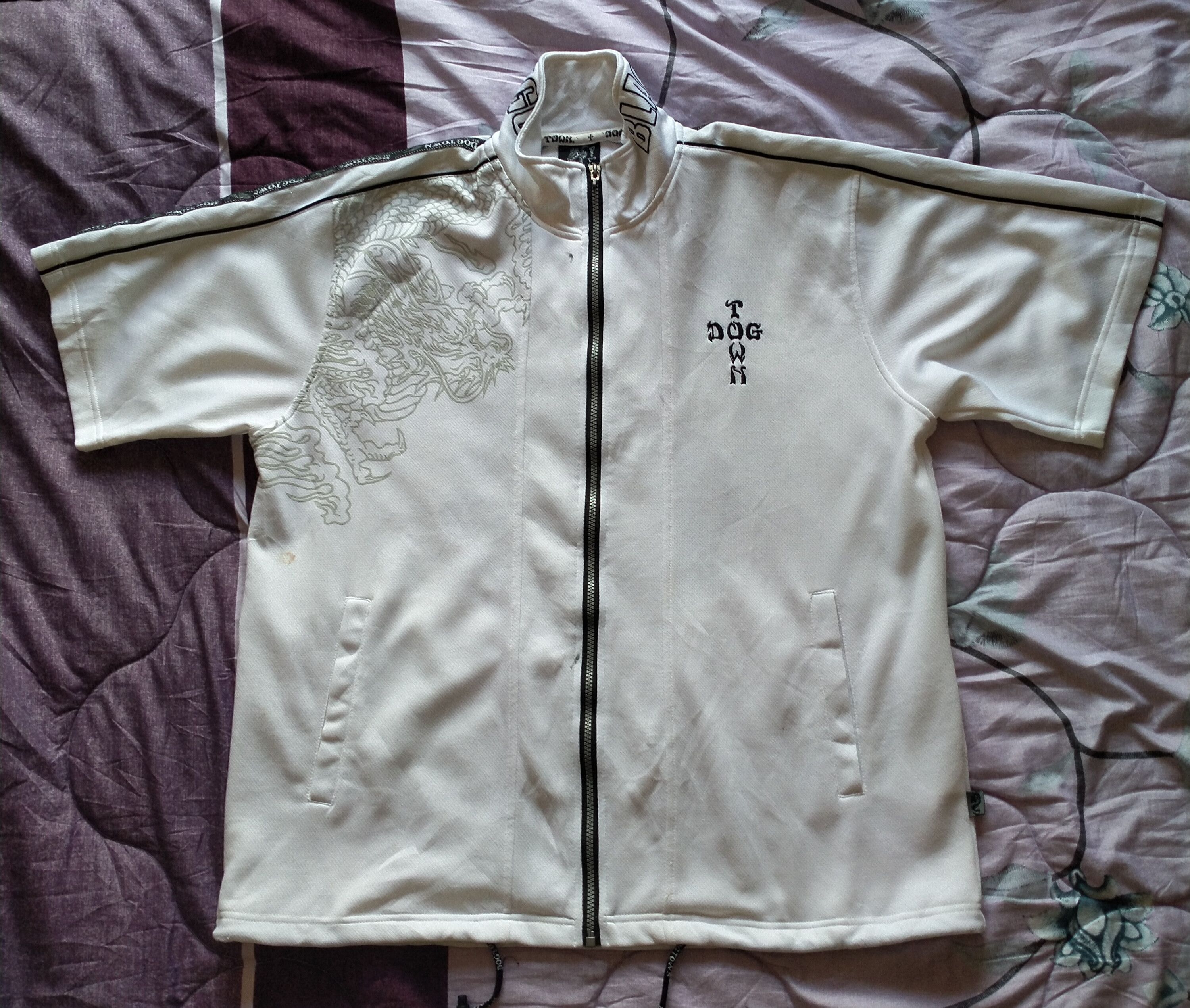 Dogtown Black Dragon | Grailed