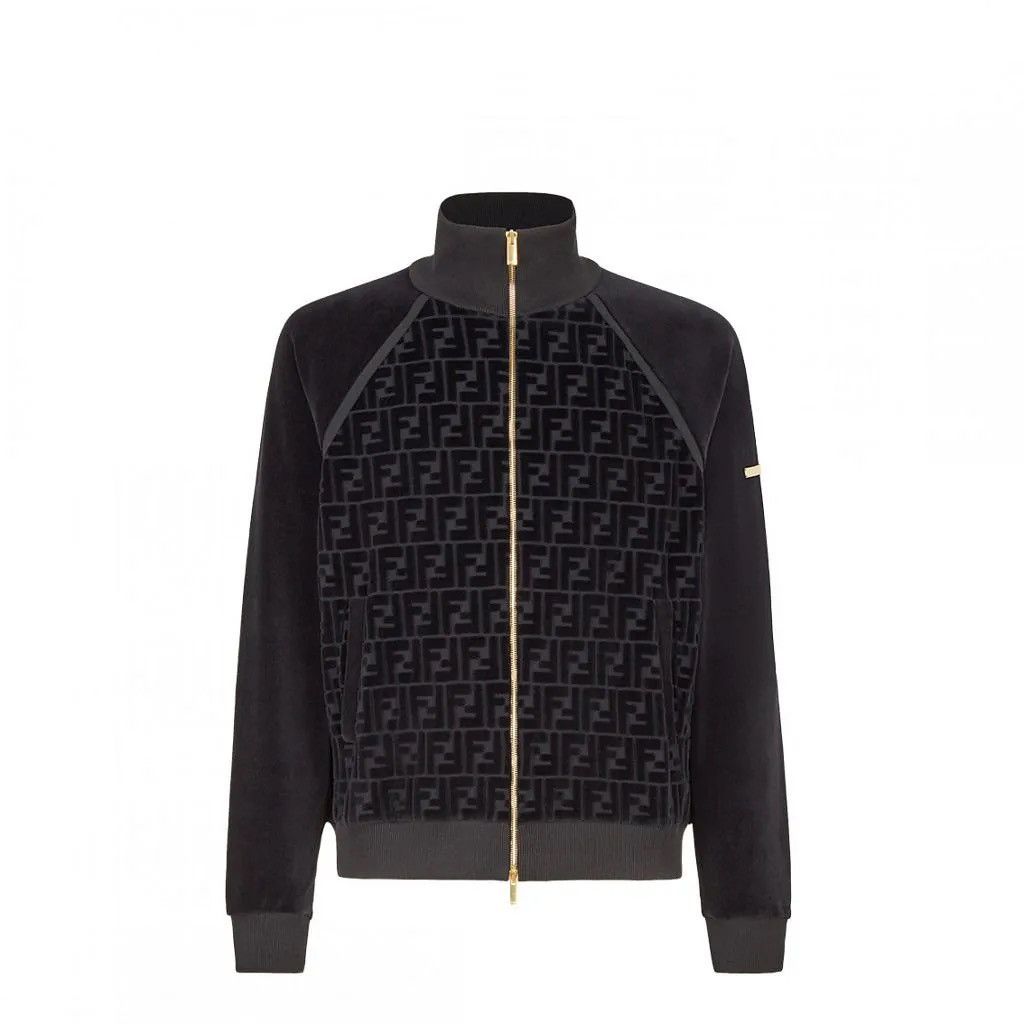 Fendi x Jackson Wang Limited Edition