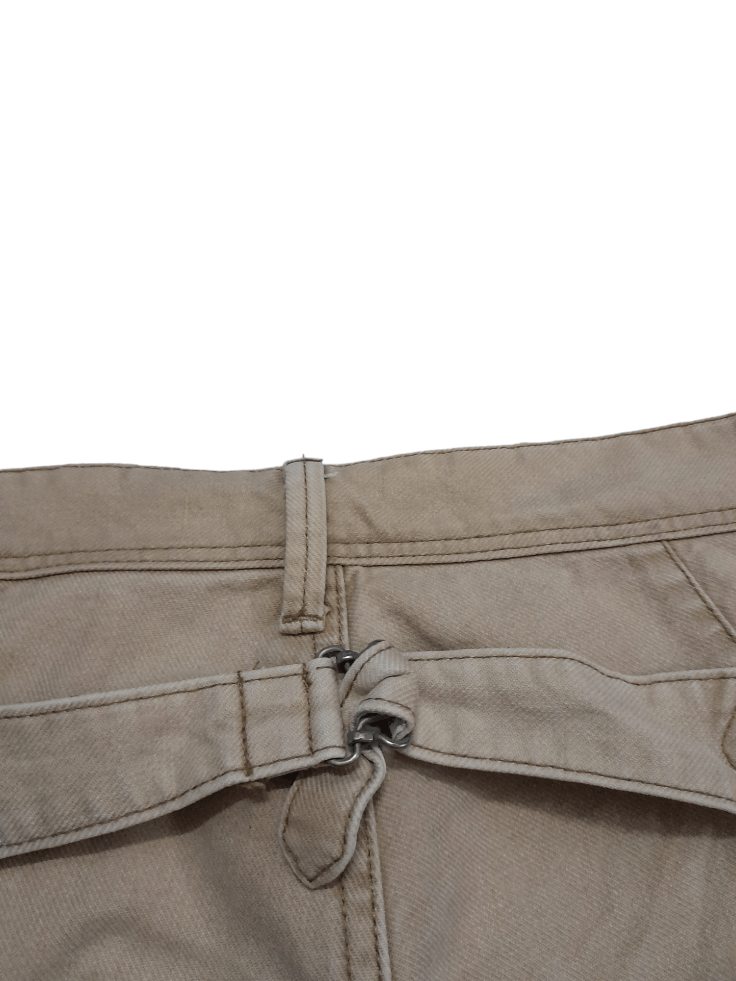 KATO Kato Japan Overcroth Denim Pant (E562) Size US 28 / EU 44 - 3 Thumbnail