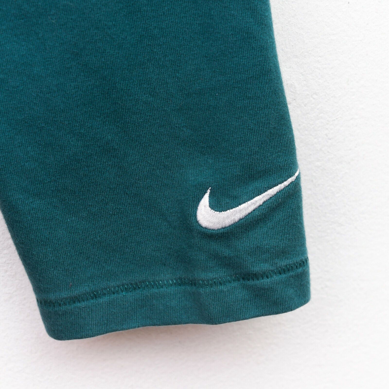 NFL × Nike × Vintage Philadelphia Eagles L Hoodie Sweatshirt Jumper Pullover Top Size L / US 10 / IT 46 - 3 Thumbnail