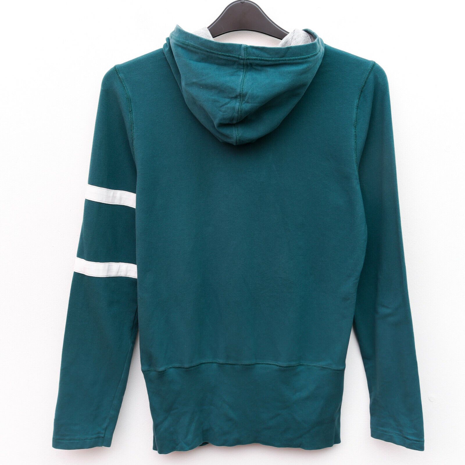 NFL × Nike × Vintage Philadelphia Eagles L Hoodie Sweatshirt Jumper Pullover Top Size L / US 10 / IT 46 - 5 Thumbnail