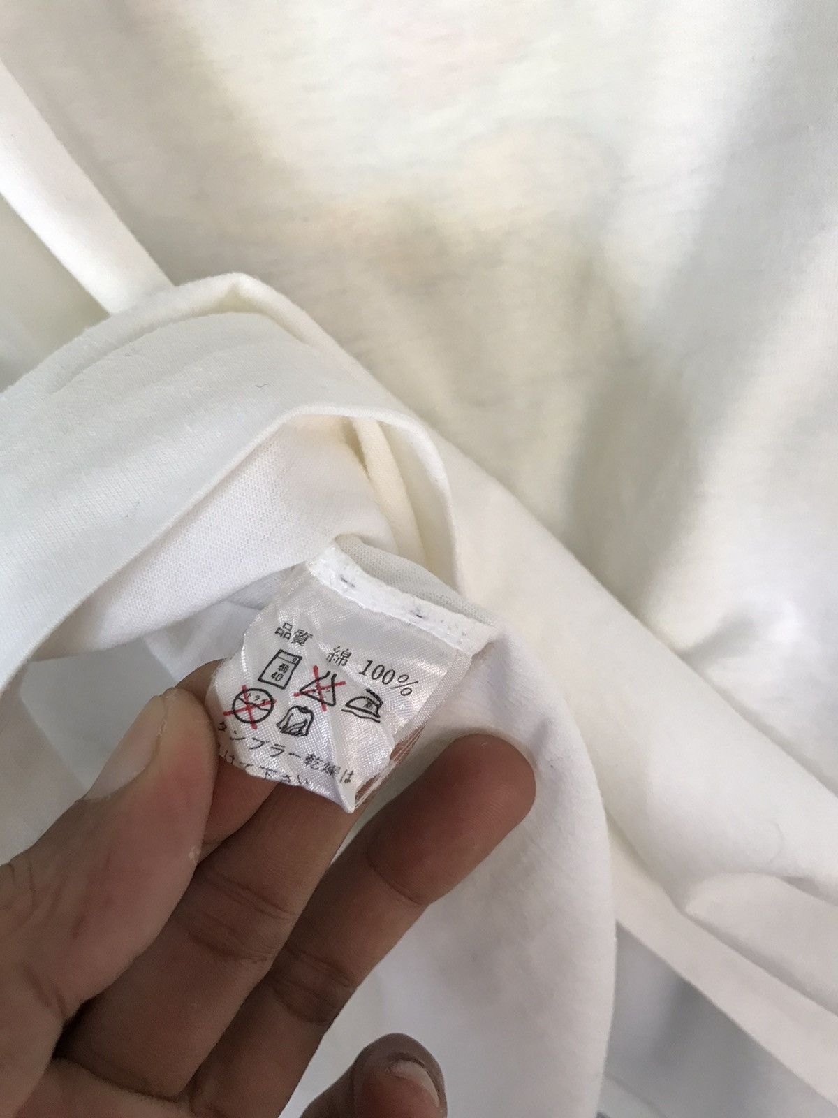Japanese Brand × USA Olympics × Vintage VINTAGE L.A OLYMPIC COMMITTEE Size US M / EU 48-50 / 2 - 6 Thumbnail
