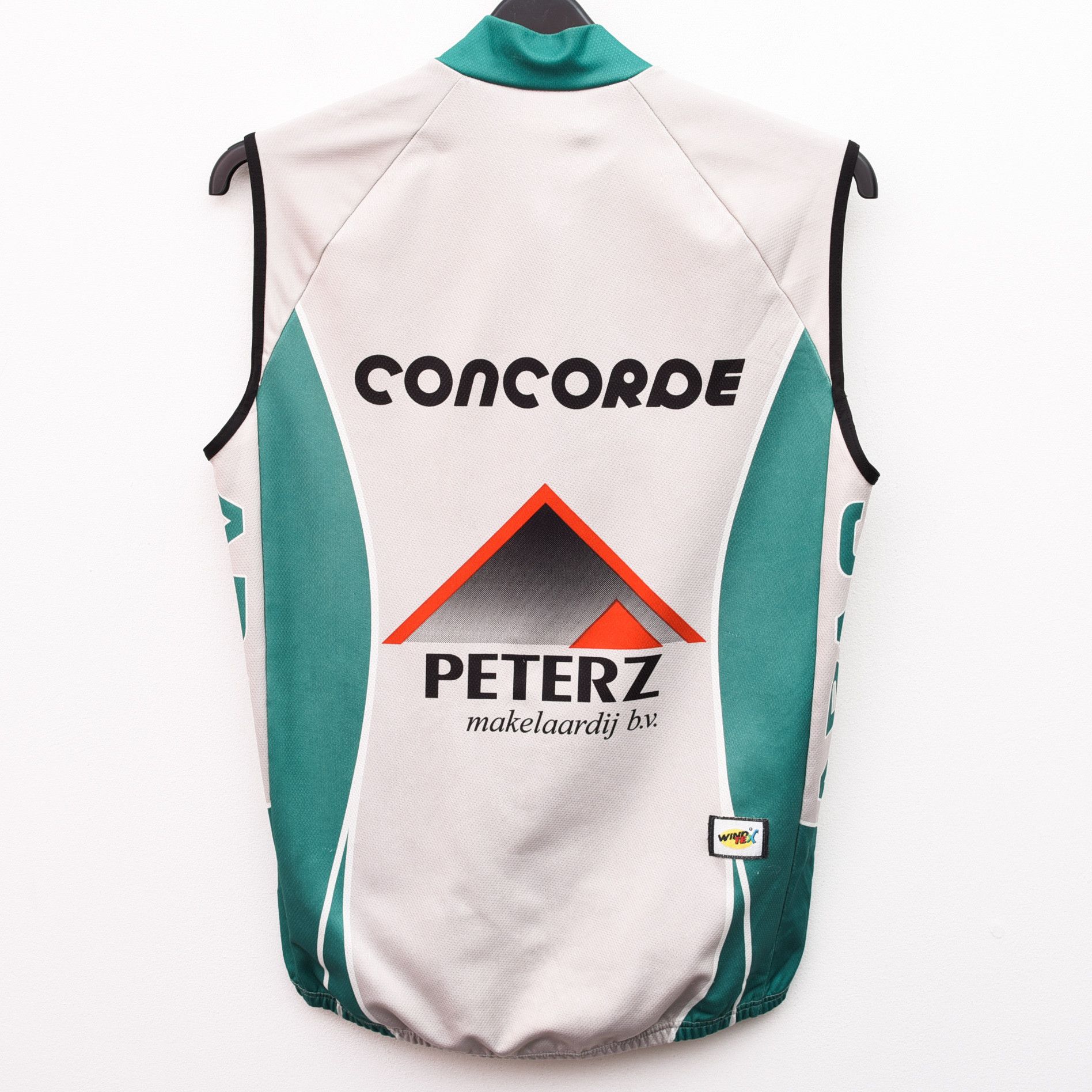 Other Vermarc Windtex Men S 2 46 Jersey Gilet Tank Vest Biking Mtb Size US S / EU 44-46 / 1 - 6 Thumbnail