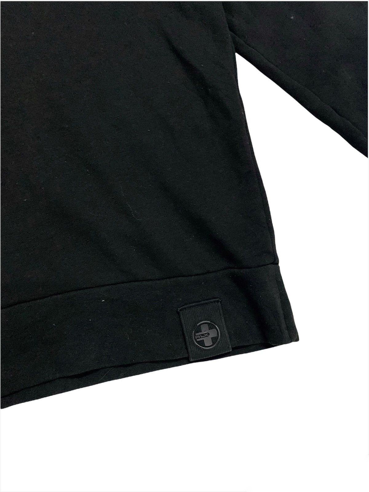 Polo Ralph Lauren × RLX Ralph Lauren Ralph Lauren RLX67 Pullover Sweater Size US M / EU 48-50 / 2 - 4 Thumbnail