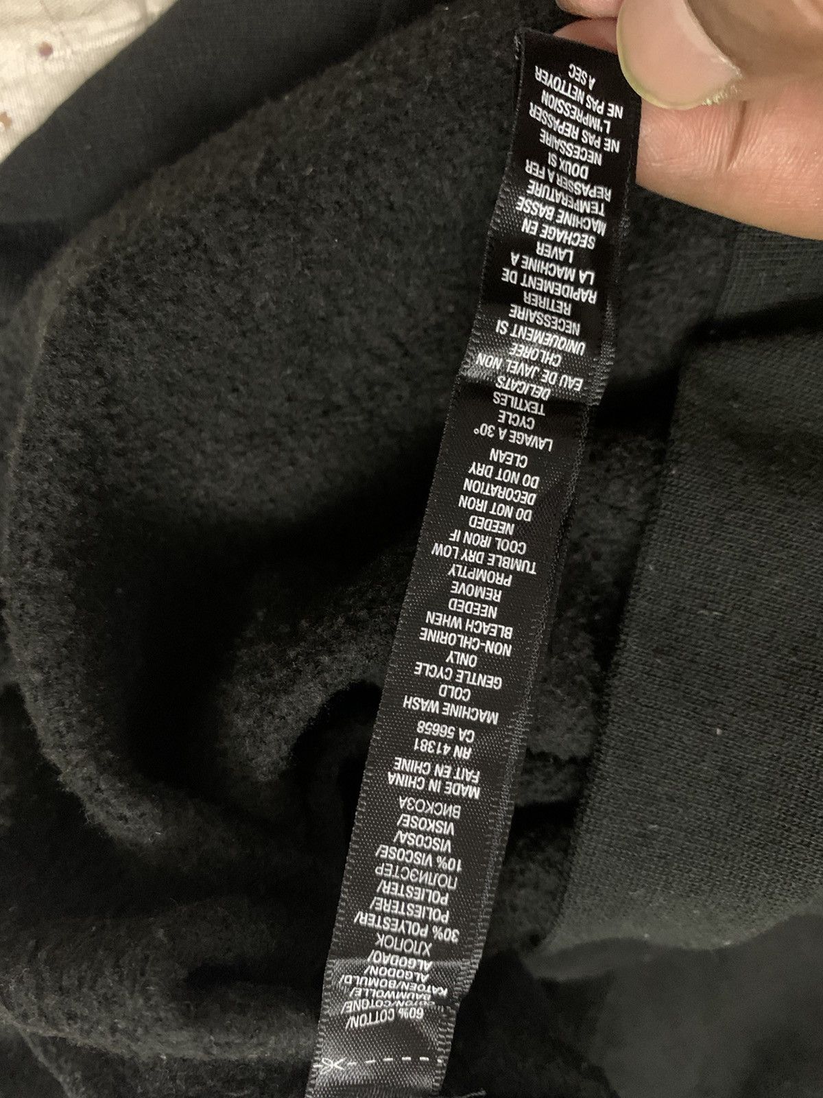 Polo Ralph Lauren × RLX Ralph Lauren Ralph Lauren RLX67 Pullover Sweater Size US M / EU 48-50 / 2 - 8 Thumbnail