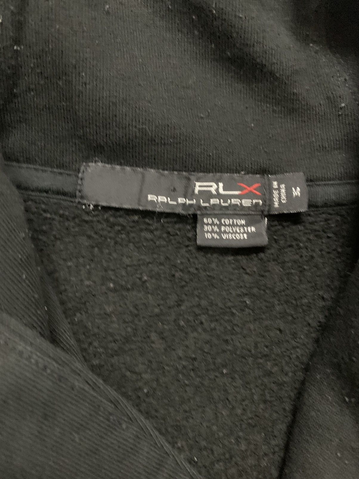 Polo Ralph Lauren × RLX Ralph Lauren Ralph Lauren RLX67 Pullover Sweater Size US M / EU 48-50 / 2 - 7 Thumbnail
