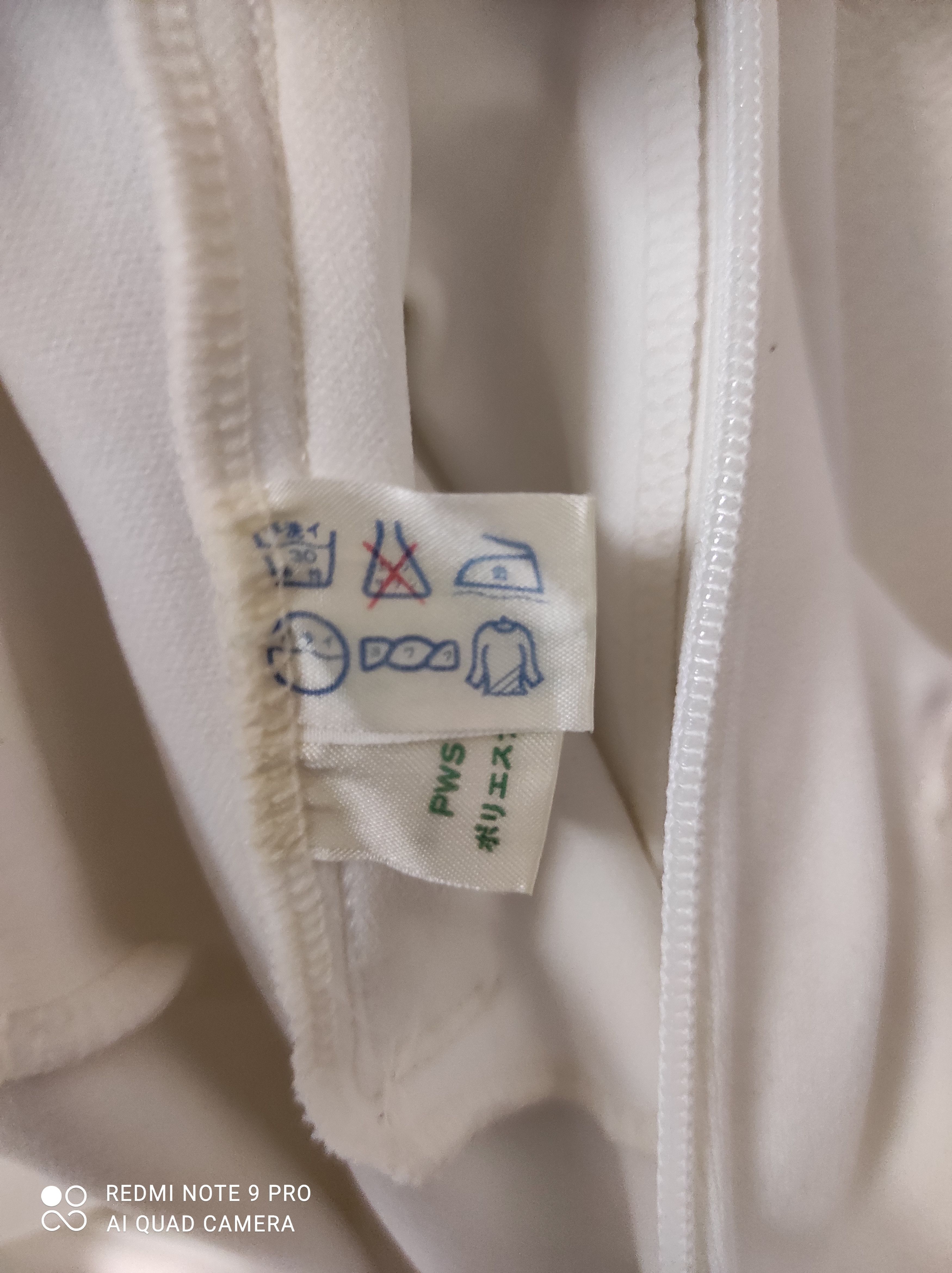 Fred Perry × Vintage 🔥Rare🔥 Vintage Fred Perry Tracktop Jacket Size US XL / EU 56 / 4 - 8 Thumbnail