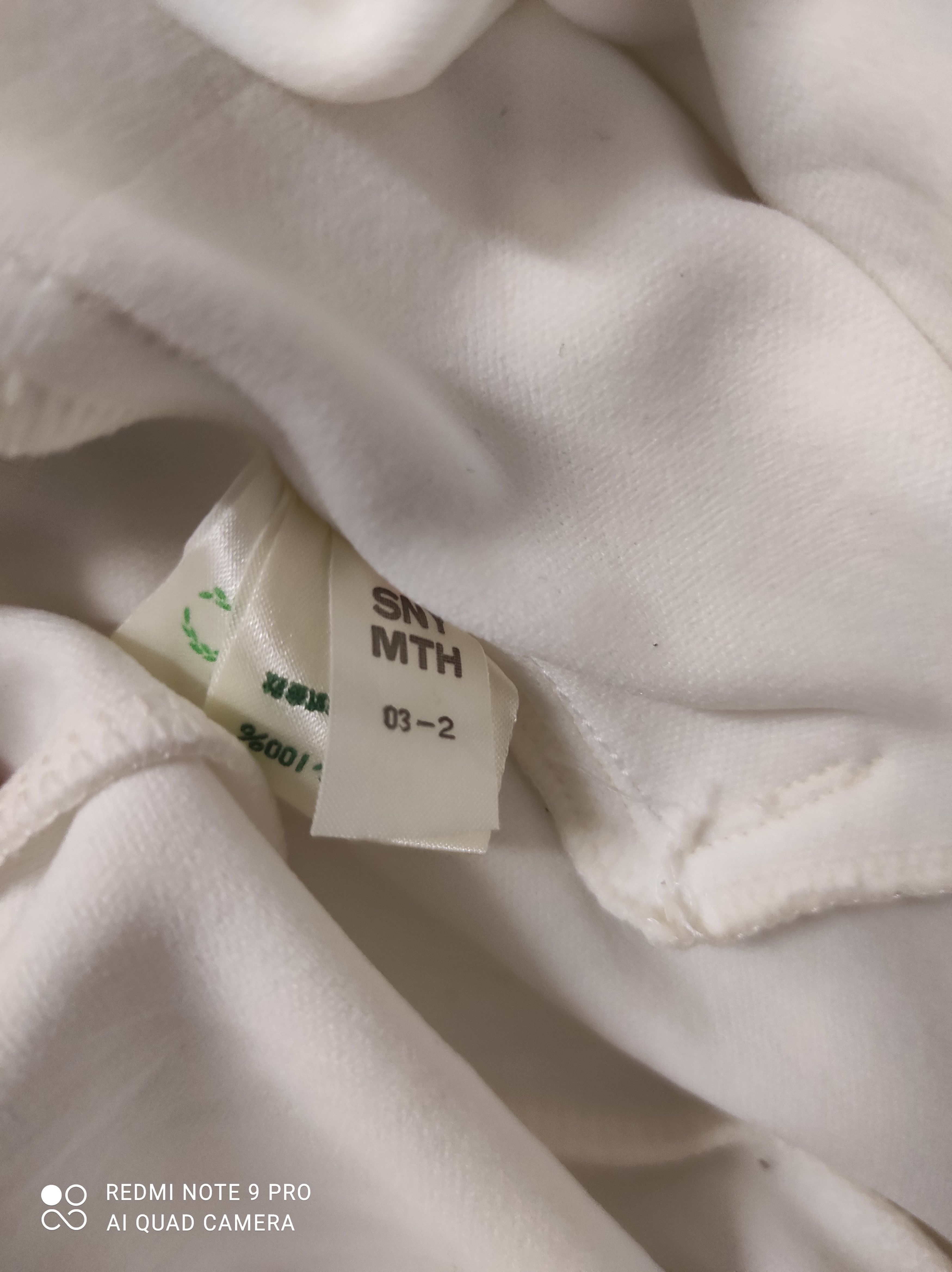 Fred Perry × Vintage 🔥Rare🔥 Vintage Fred Perry Tracktop Jacket Size US XL / EU 56 / 4 - 7 Thumbnail