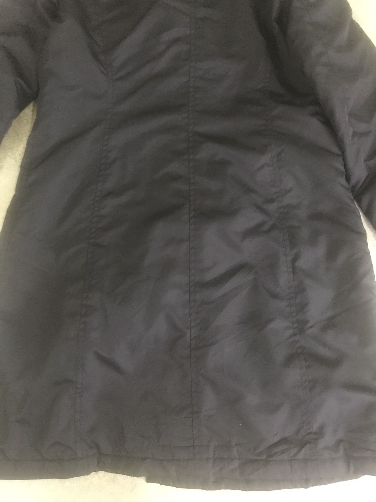 Uniqlo HEAVY CORTS x PUFFER UNIQLO. (GJ12) Size US S / EU 44-46 / 1 - 10 Thumbnail