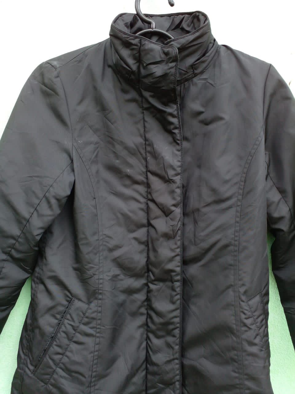 Uniqlo HEAVY CORTS x PUFFER UNIQLO. (GJ12) Size US S / EU 44-46 / 1 - 1 Thumbnail