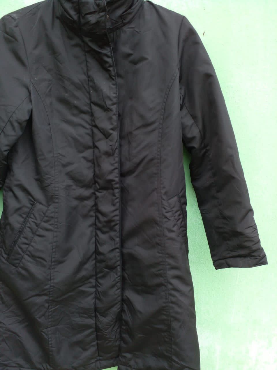 Uniqlo HEAVY CORTS x PUFFER UNIQLO. (GJ12) Size US S / EU 44-46 / 1 - 7 Thumbnail
