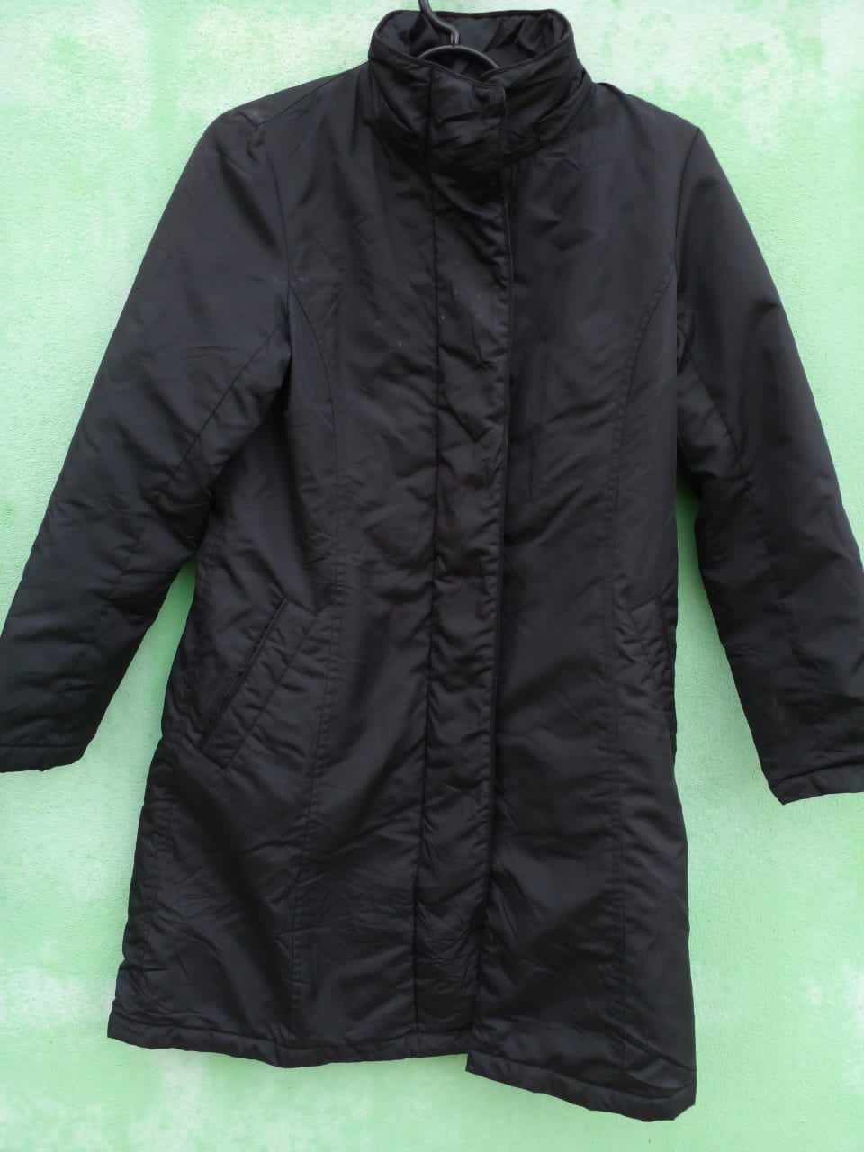 Uniqlo HEAVY CORTS x PUFFER UNIQLO. (GJ12) Size US S / EU 44-46 / 1 - 6 Thumbnail