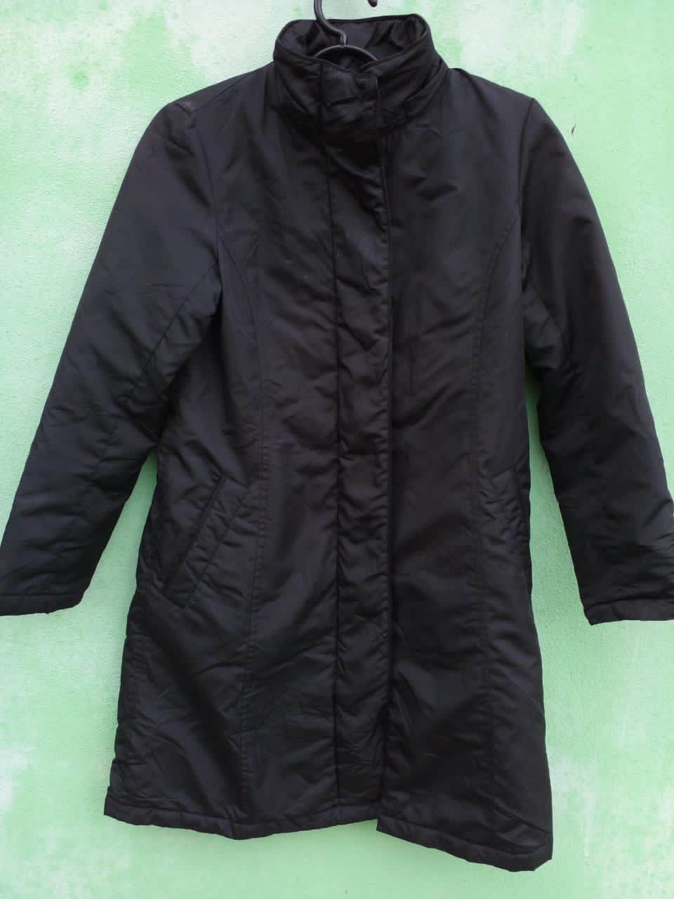 Uniqlo HEAVY CORTS x PUFFER UNIQLO. (GJ12) Size US S / EU 44-46 / 1 - 2 Thumbnail