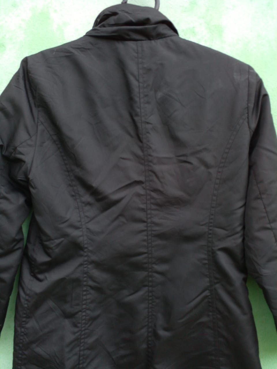 Uniqlo HEAVY CORTS x PUFFER UNIQLO. (GJ12) Size US S / EU 44-46 / 1 - 9 Thumbnail