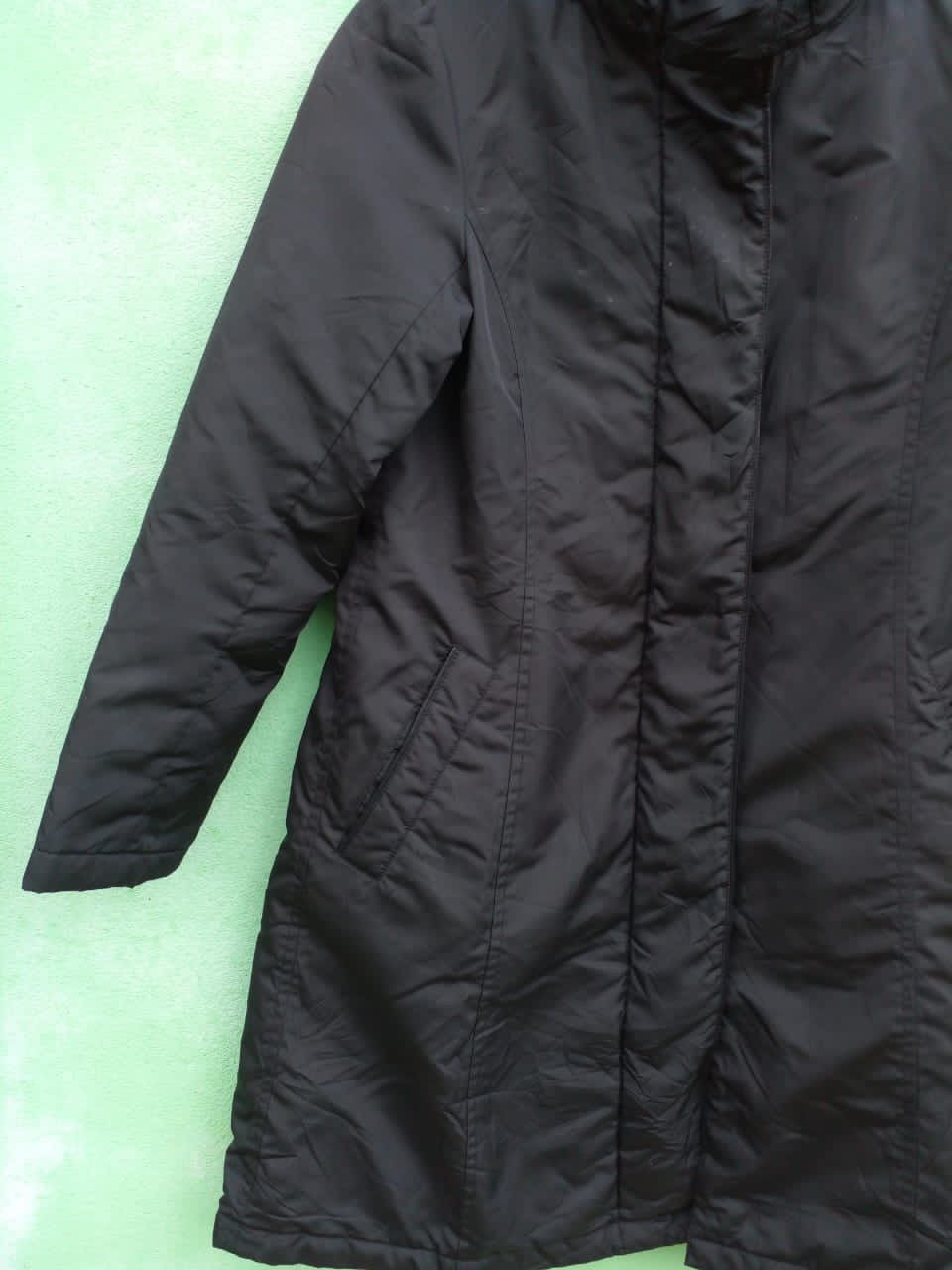 Uniqlo HEAVY CORTS x PUFFER UNIQLO. (GJ12) Size US S / EU 44-46 / 1 - 8 Thumbnail