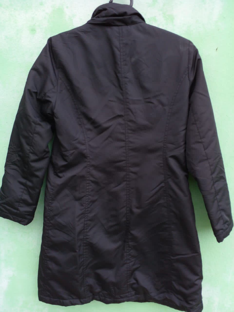 Uniqlo HEAVY CORTS x PUFFER UNIQLO. (GJ12) Size US S / EU 44-46 / 1 - 5 Thumbnail