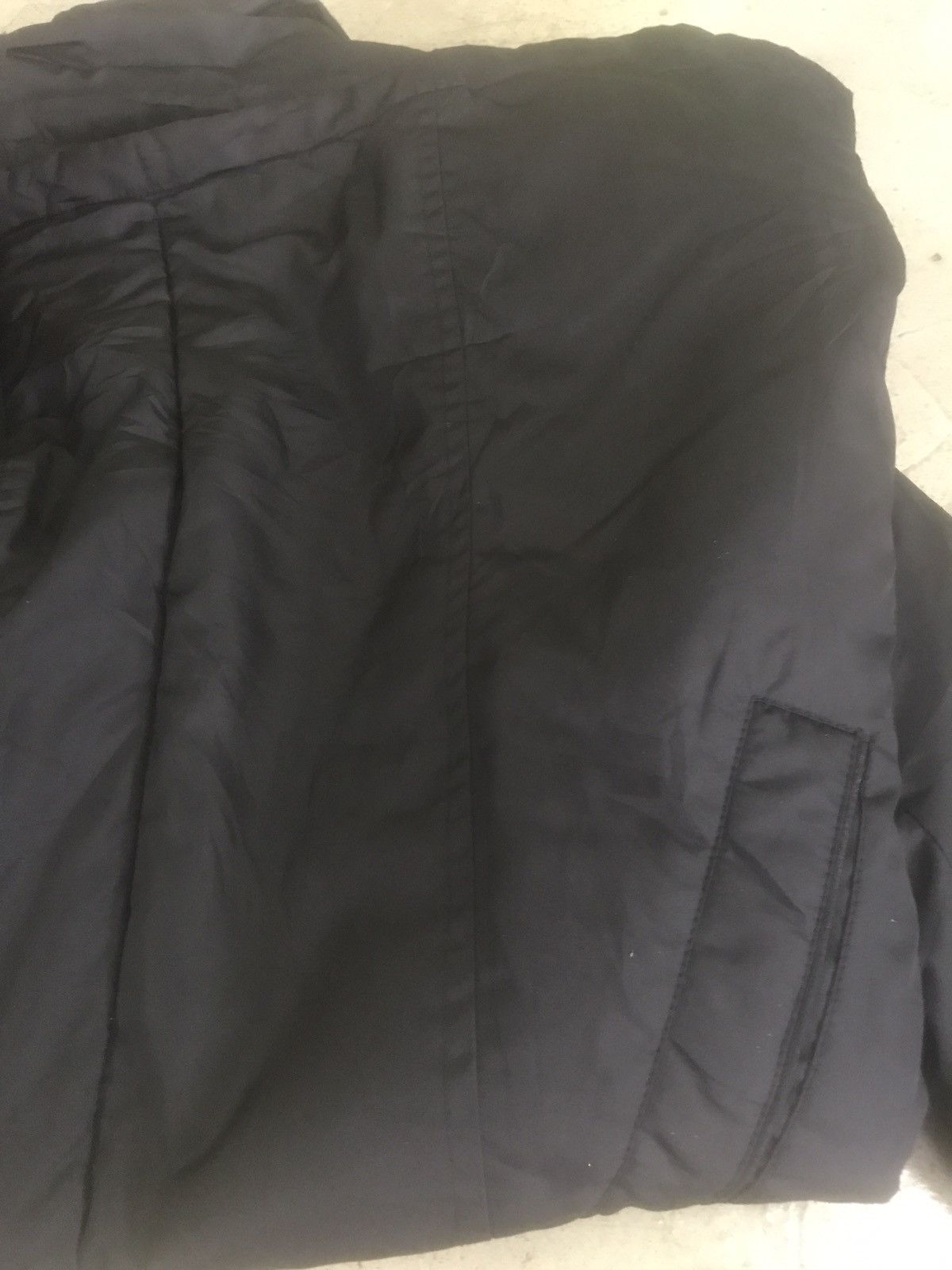 Uniqlo HEAVY CORTS x PUFFER UNIQLO. (GJ12) Size US S / EU 44-46 / 1 - 11 Thumbnail
