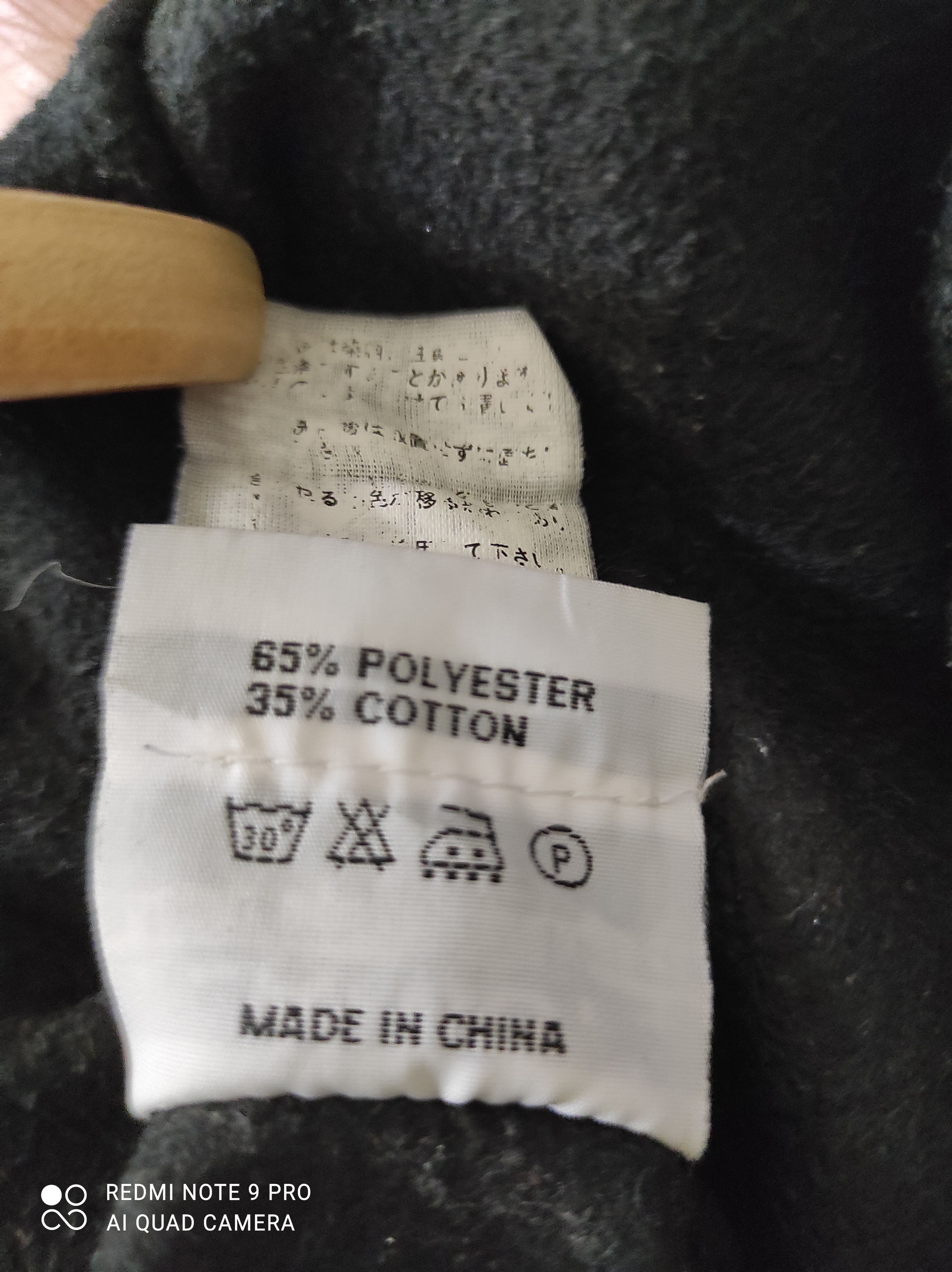 Japanese Brand Vintage Playboy Big Logo Sweatshirt Size US L / EU 52-54 / 3 - 9 Thumbnail