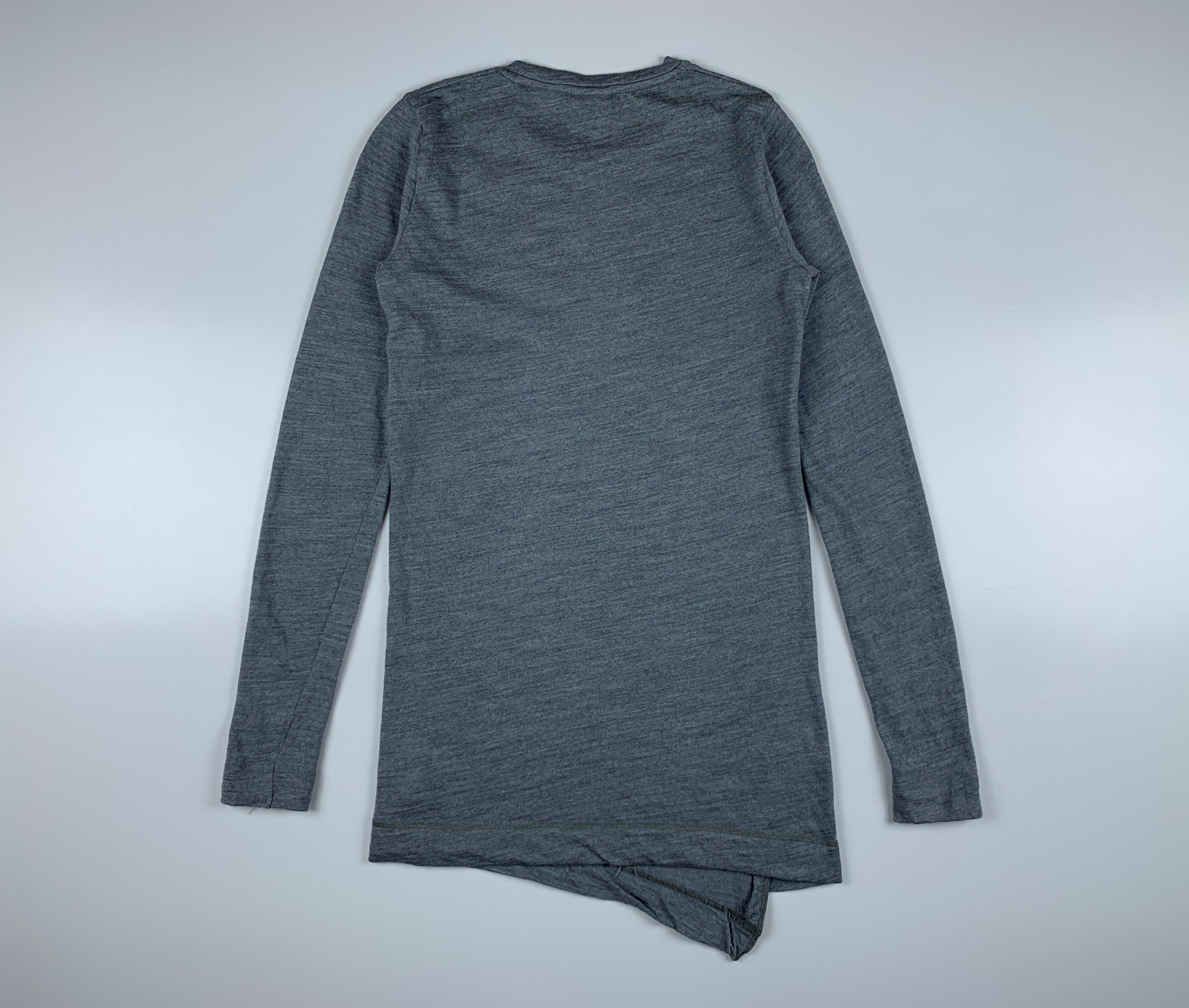 Designer By Malene Birger A/S Wmn's Wool Sweater Size S / US 4 / IT 40 - 5 Thumbnail