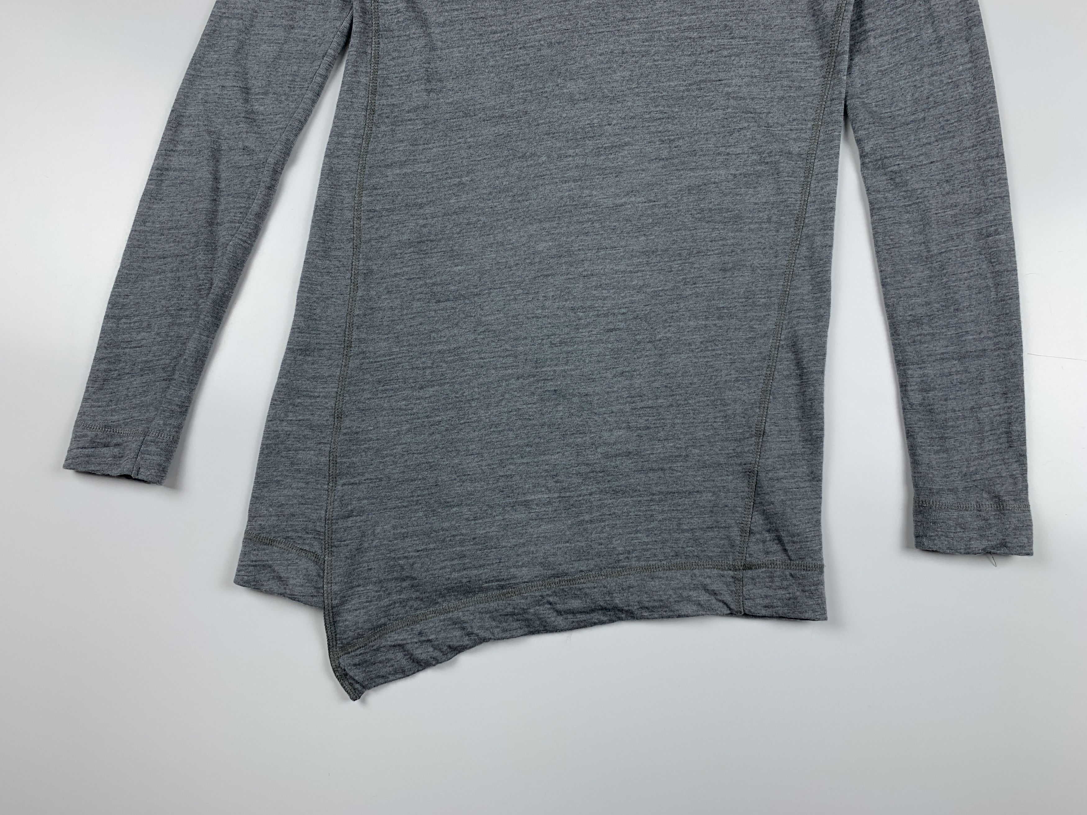 Designer By Malene Birger A/S Wmn's Wool Sweater Size S / US 4 / IT 40 - 3 Thumbnail