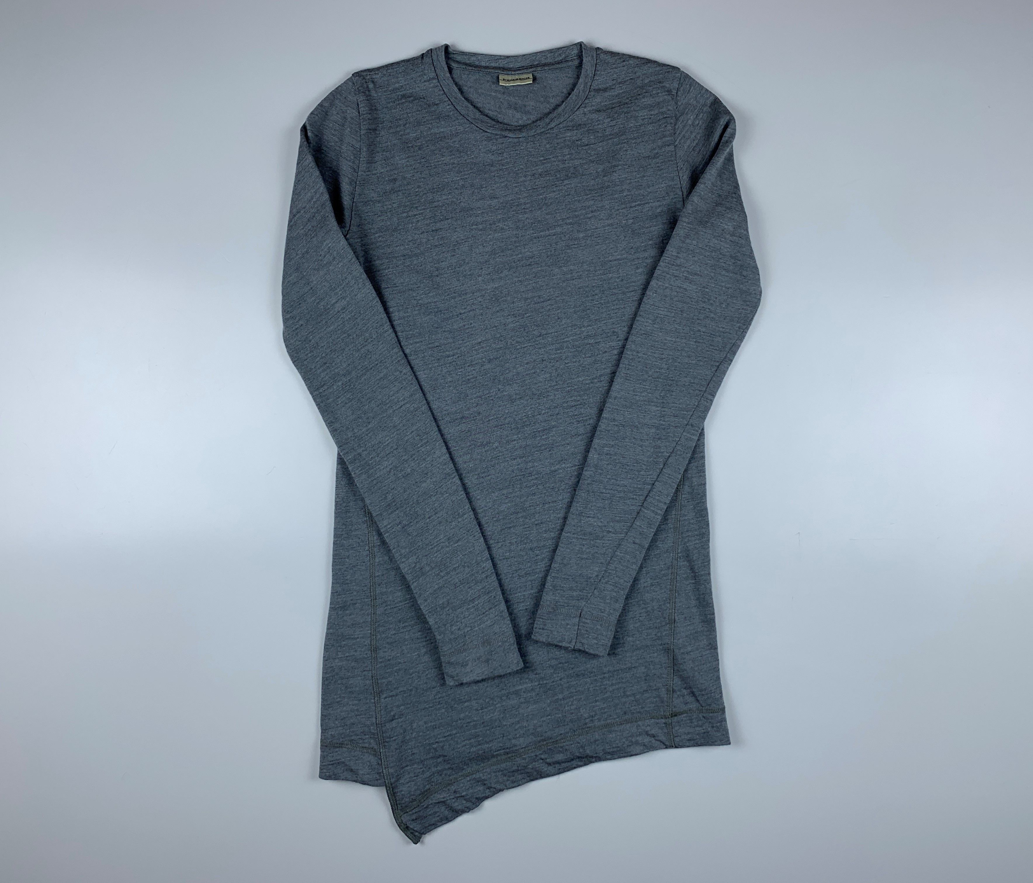 Designer By Malene Birger A/S Wmn's Wool Sweater Size S / US 4 / IT 40 - 4 Thumbnail