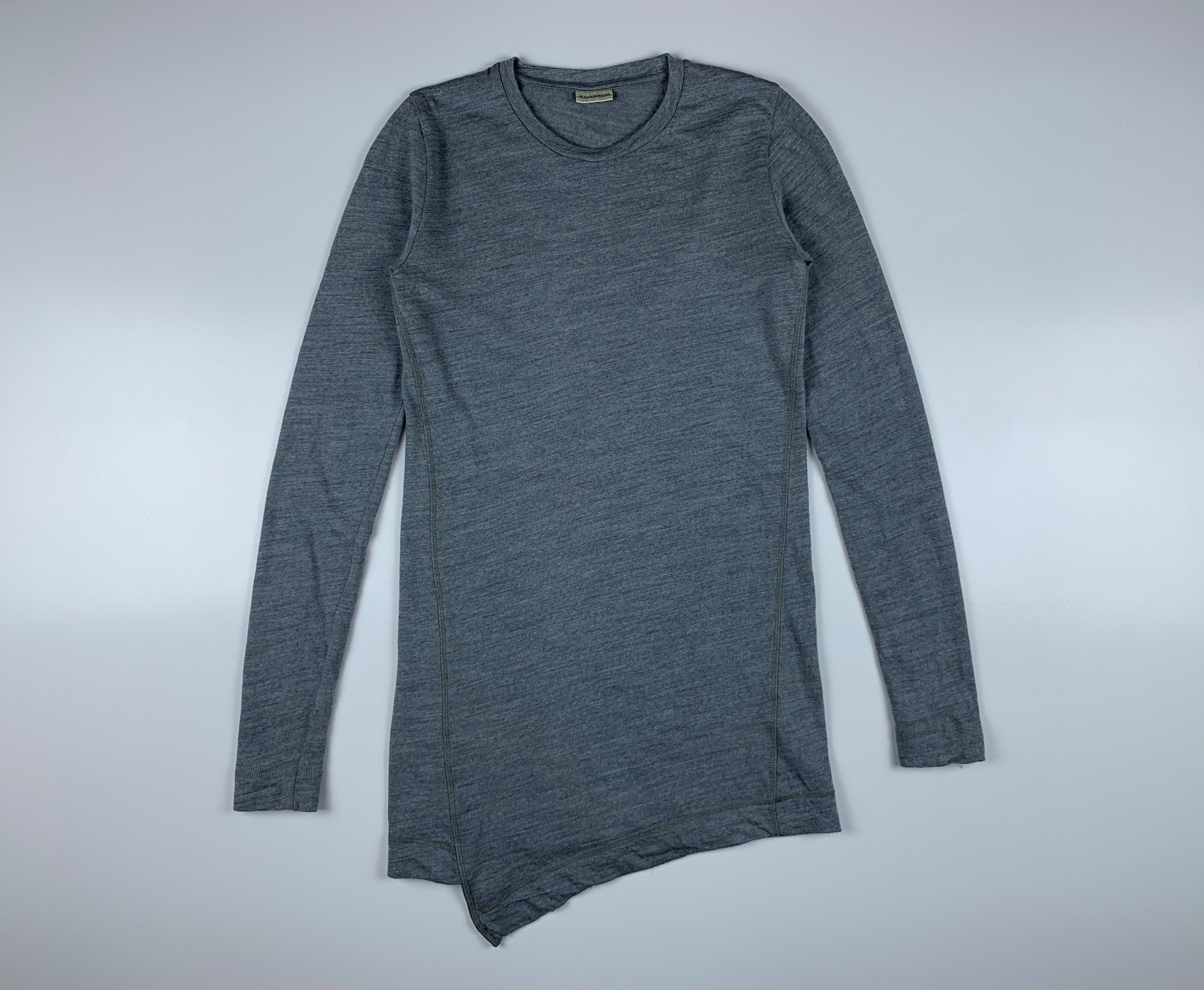 Designer By Malene Birger A/S Wmn's Wool Sweater Size S / US 4 / IT 40 - 1 Thumbnail