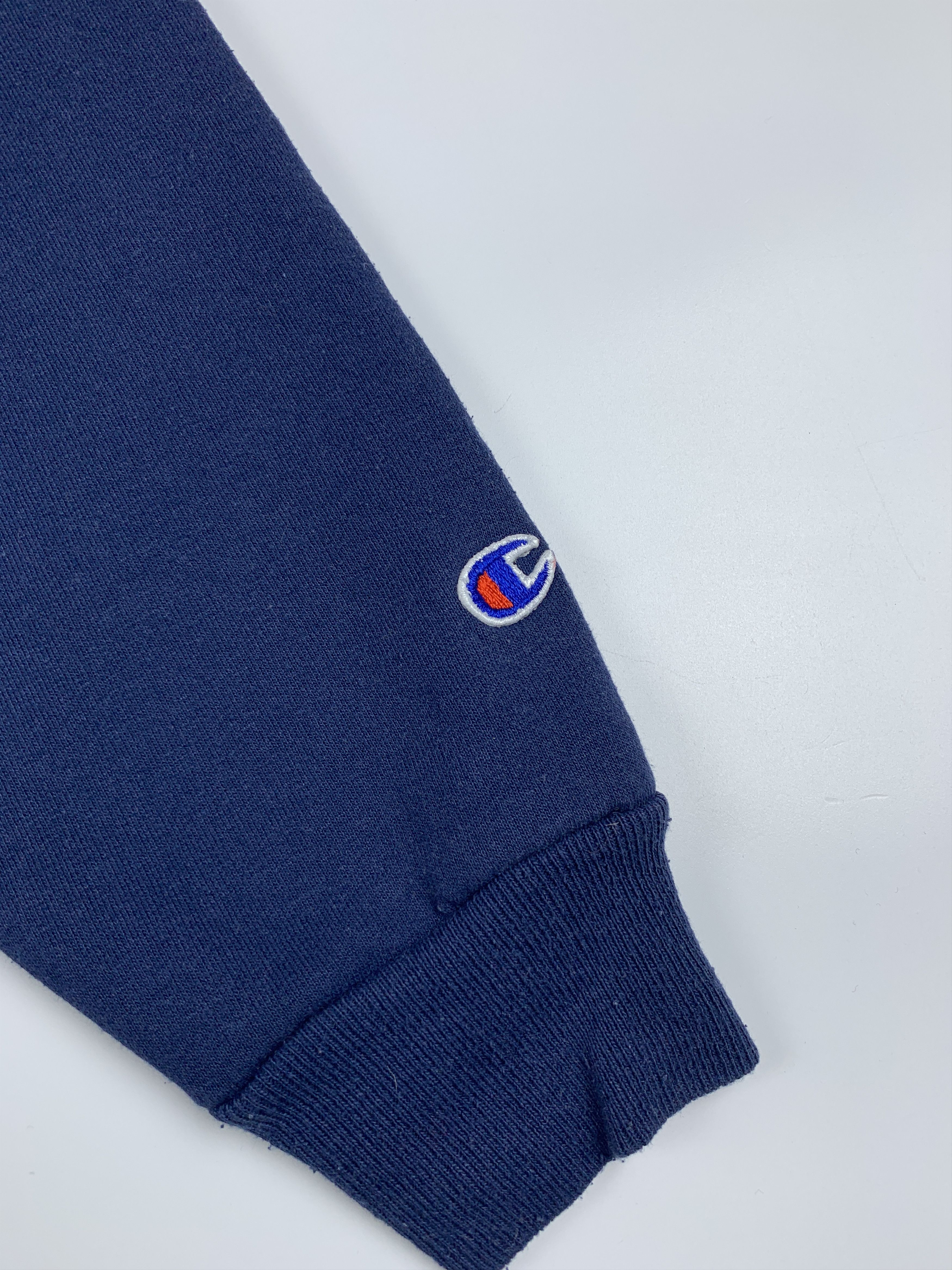 Champion 90's Champion Vintage Men's Sweatshirt Size US M / EU 48-50 / 2 - 5 Thumbnail