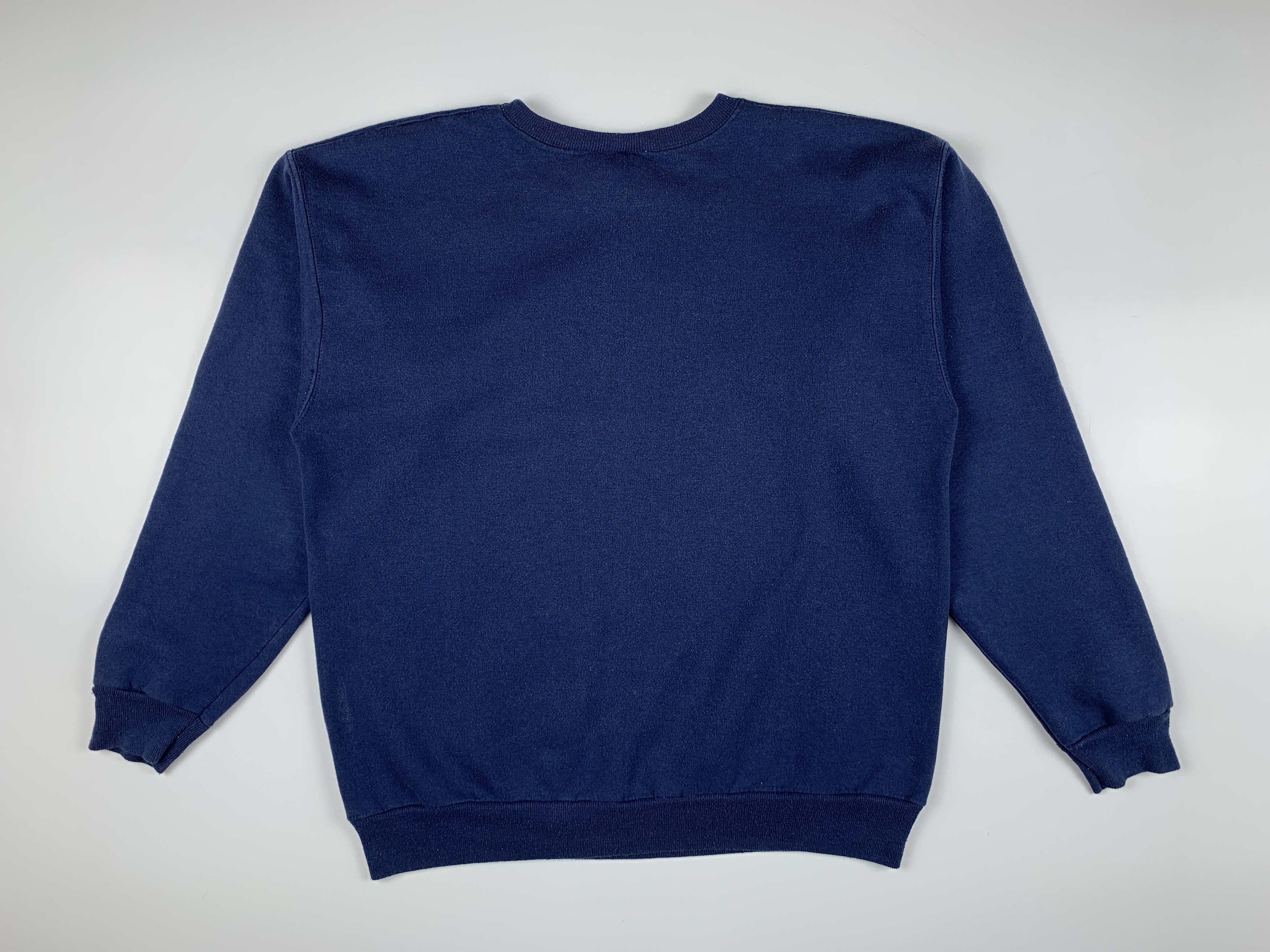 Champion 90's Champion Vintage Men's Sweatshirt Size US M / EU 48-50 / 2 - 8 Thumbnail