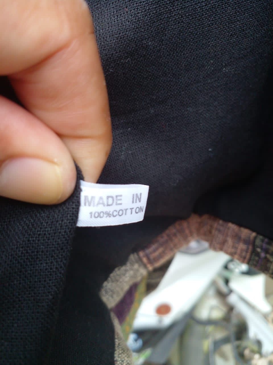 Vintage HEAVY CORTS x CARDIGEN GINGA BUSSAN. (GJ12) Size US XXL / EU 58 / 5 - 8 Thumbnail