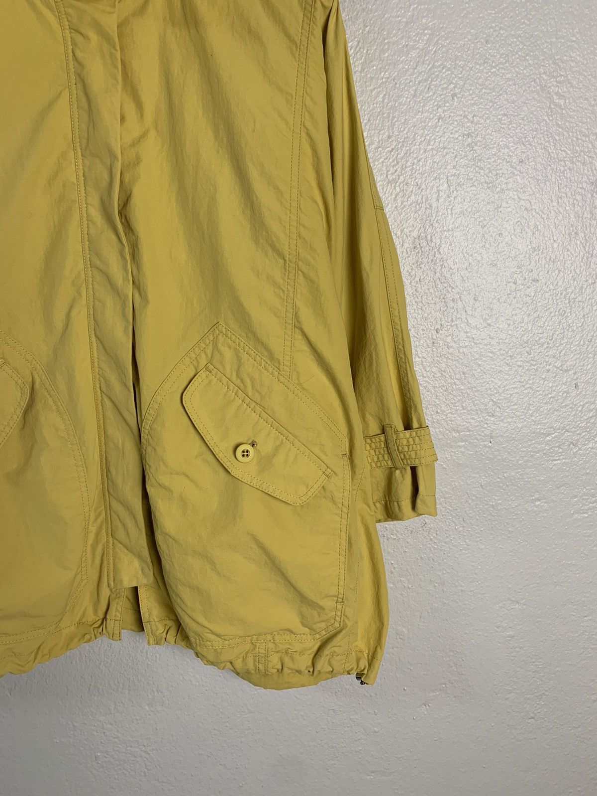 Japanese Brand Ined Jacket Size L / US 10 / IT 46 - 2 Thumbnail
