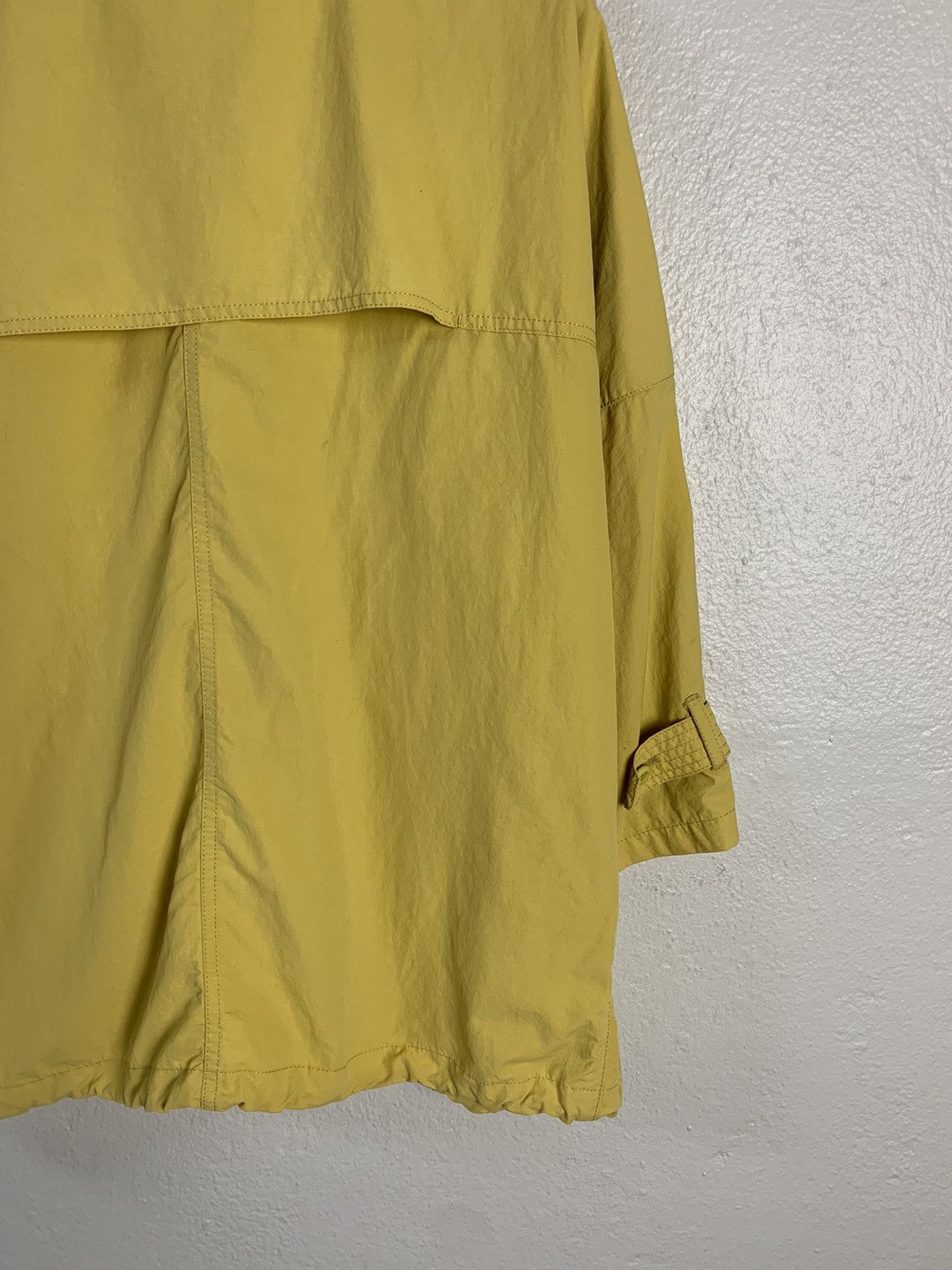 Japanese Brand Ined Jacket Size L / US 10 / IT 46 - 8 Thumbnail