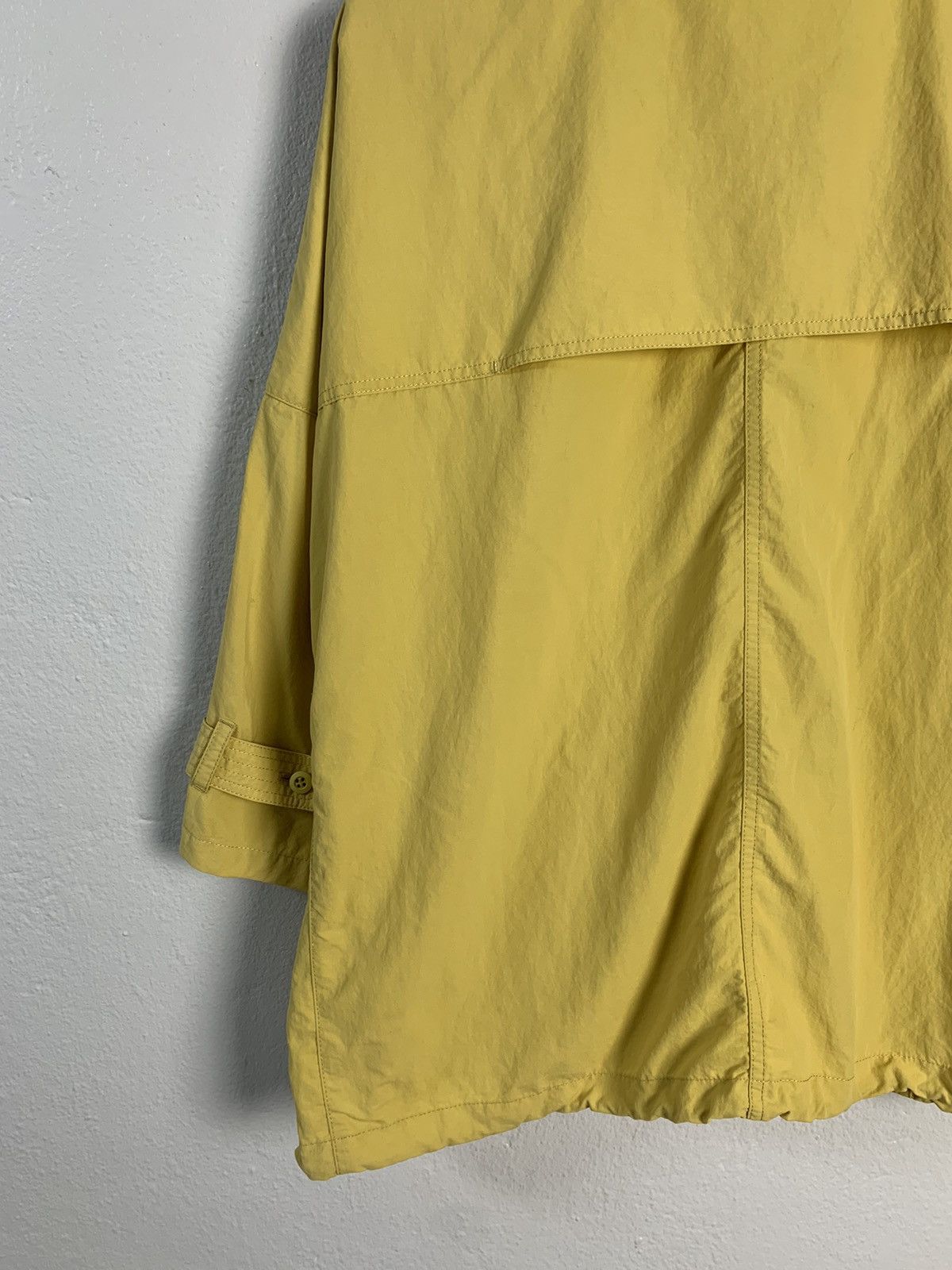 Japanese Brand Ined Jacket Size L / US 10 / IT 46 - 9 Thumbnail