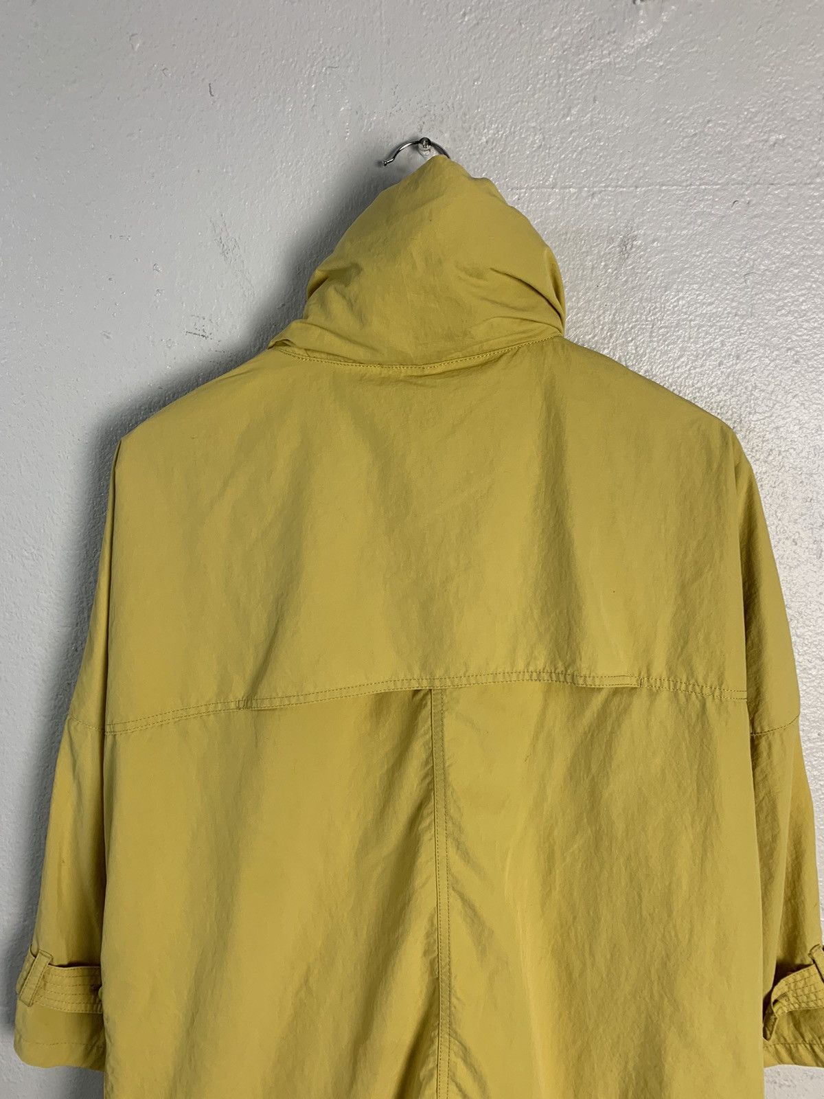 Japanese Brand Ined Jacket Size L / US 10 / IT 46 - 10 Thumbnail