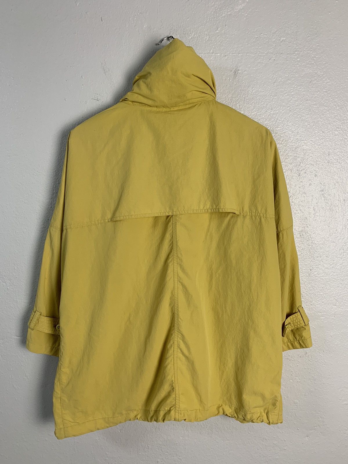 Japanese Brand Ined Jacket Size L / US 10 / IT 46 - 7 Thumbnail