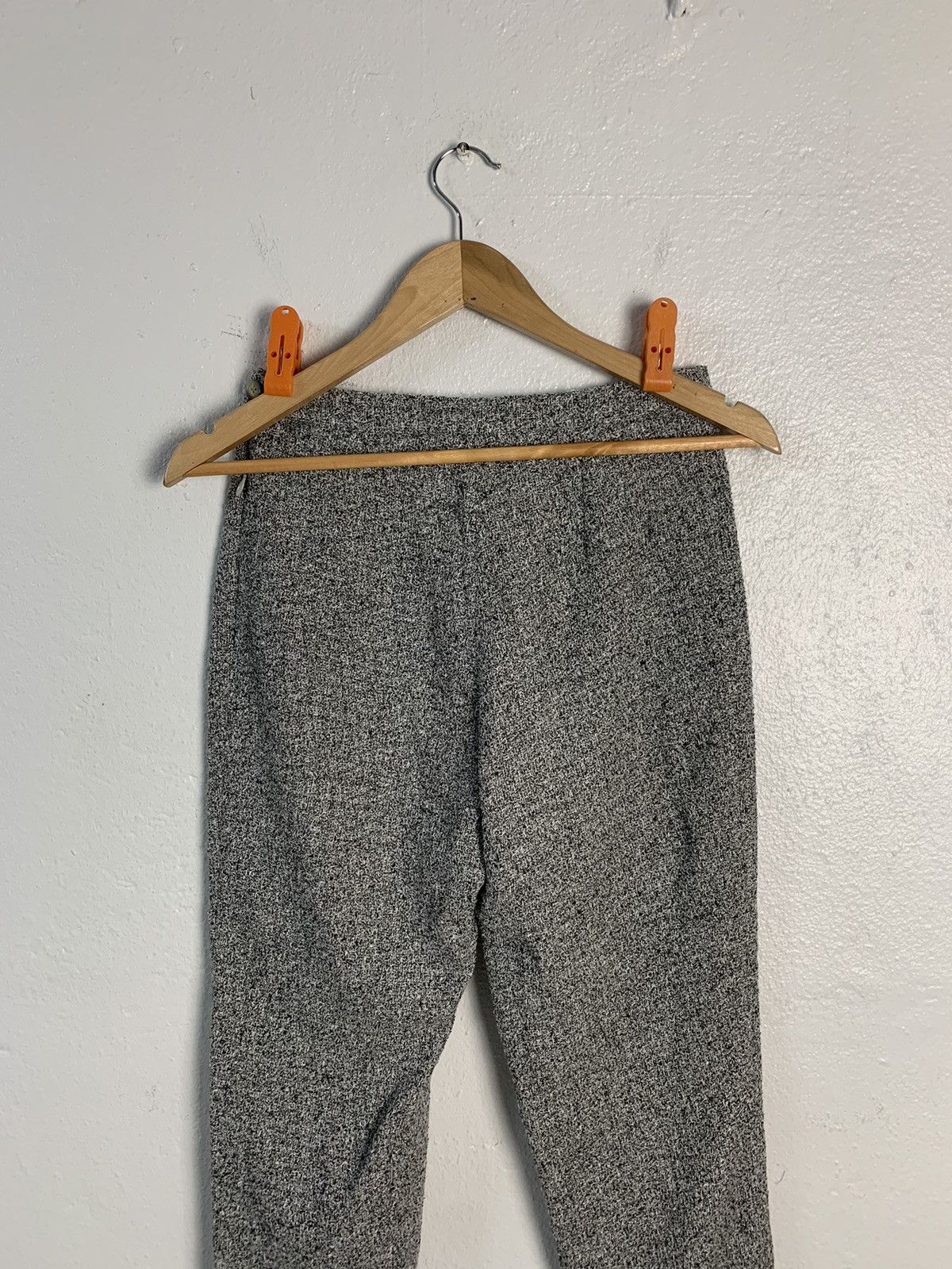 agnes b. Agnes B Pants Size 27" / US 4 / IT 40 - 6 Thumbnail