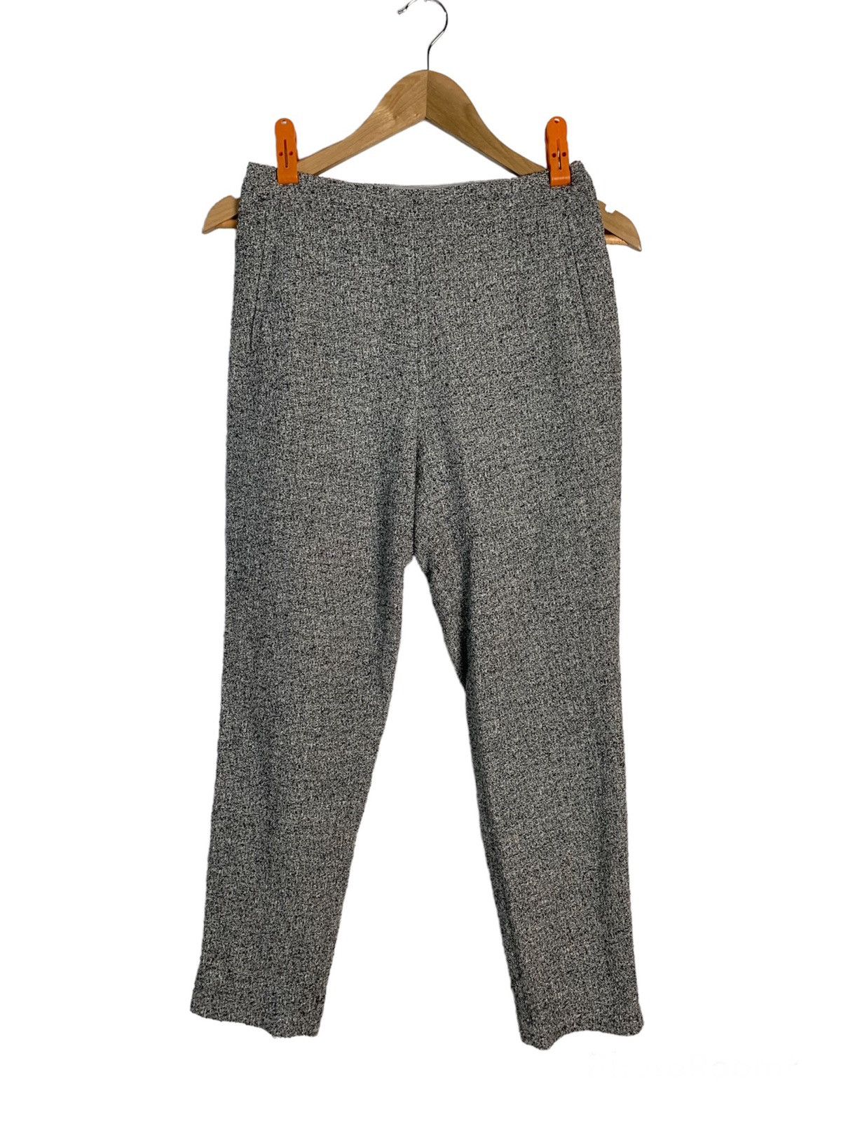 agnes b. Agnes B Pants Size 27" / US 4 / IT 40 - 1 Thumbnail