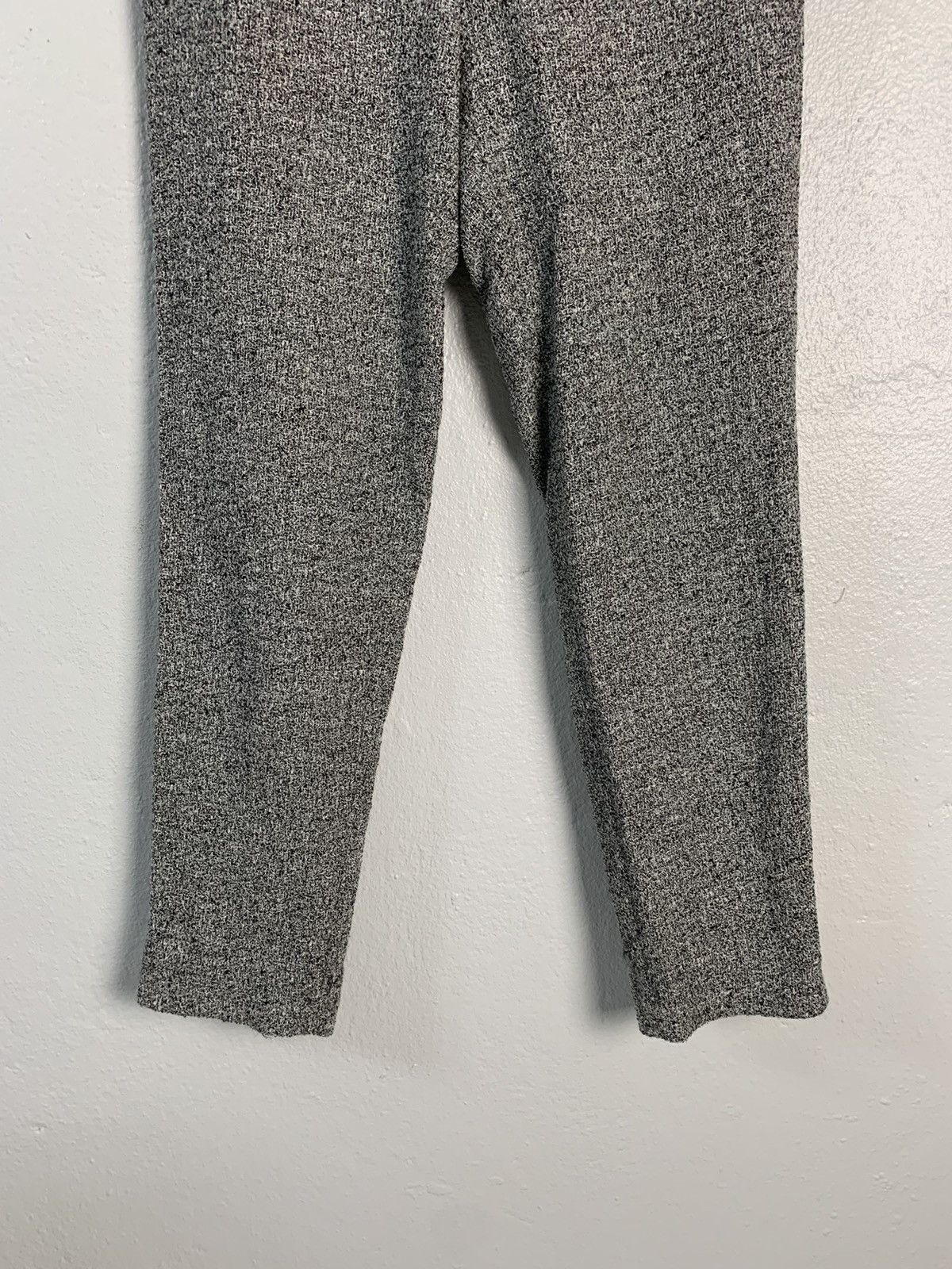 agnes b. Agnes B Pants Size 27" / US 4 / IT 40 - 2 Thumbnail
