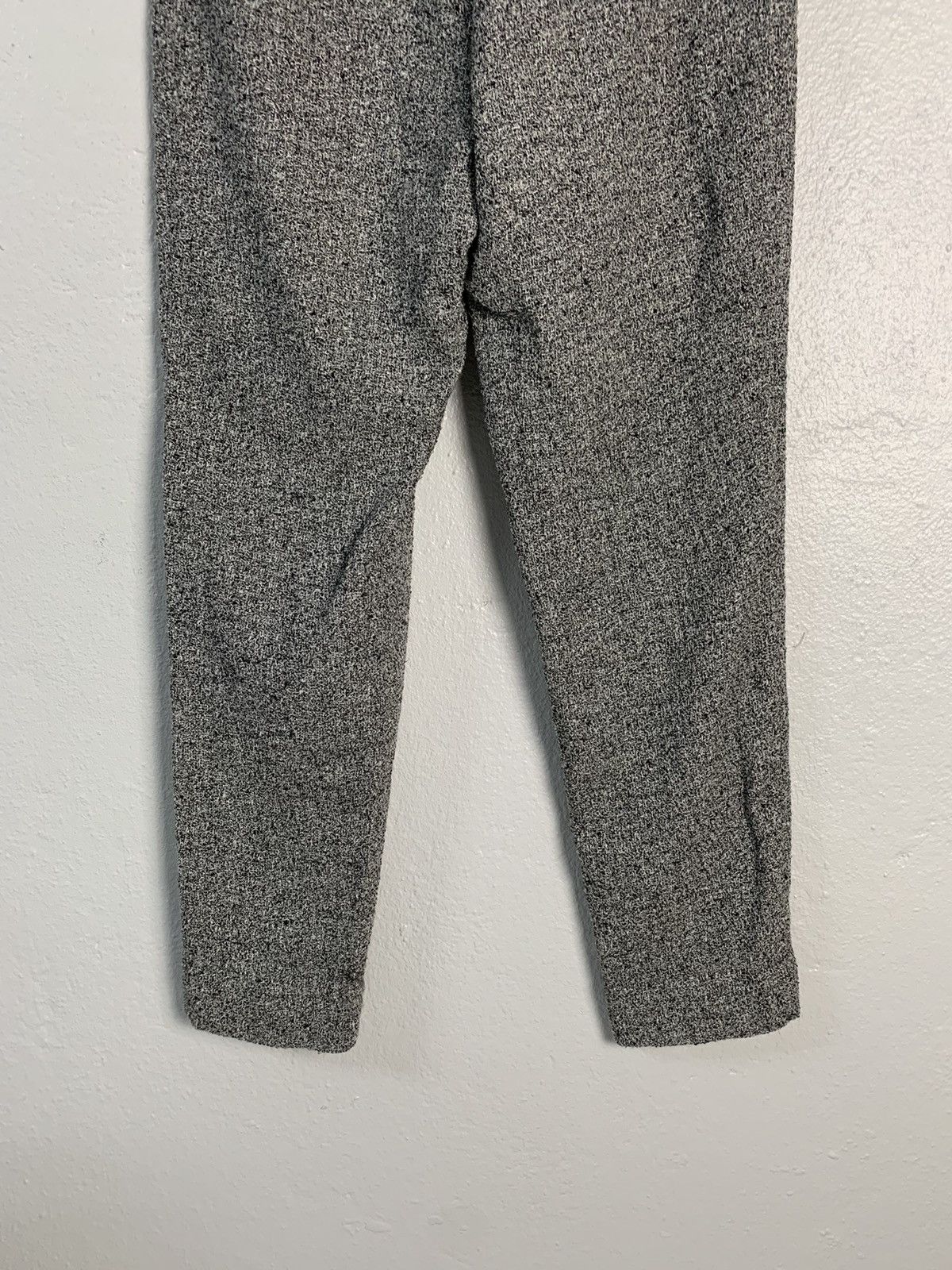 agnes b. Agnes B Pants Size 27" / US 4 / IT 40 - 5 Thumbnail