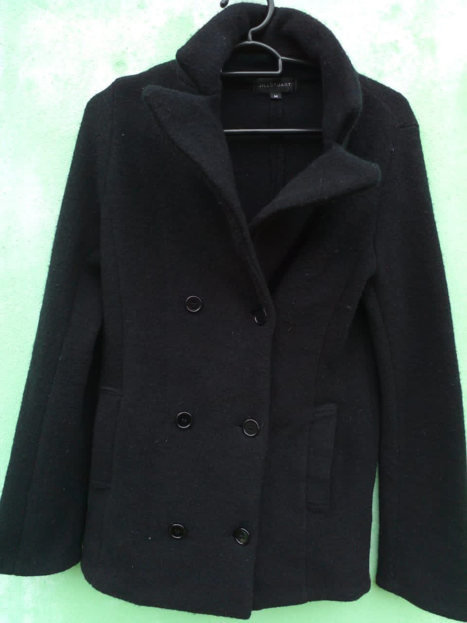 Jil Stuart JACKET JILL STUARTS. (GJ12) Size M / US 6-8 / IT 42-44 - 1 Thumbnail