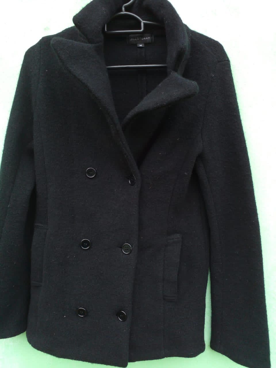 Jil Stuart JACKET JILL STUARTS. (GJ12) Size M / US 6-8 / IT 42-44 - 6 Thumbnail