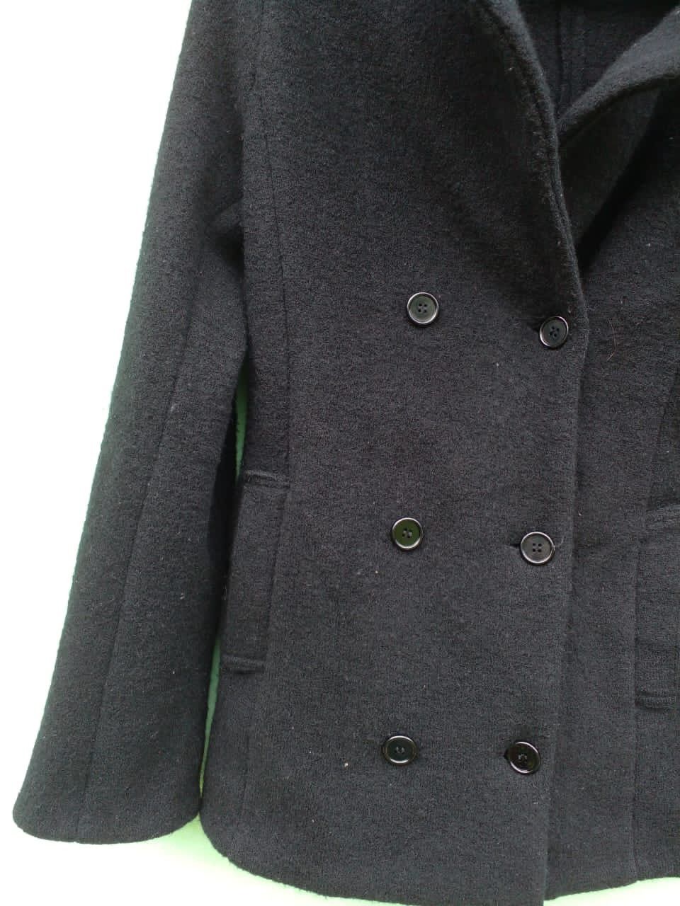 Jil Stuart JACKET JILL STUARTS. (GJ12) Size M / US 6-8 / IT 42-44 - 5 Thumbnail