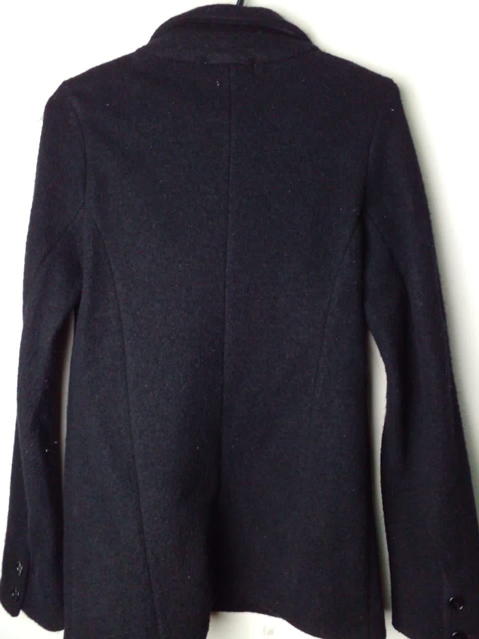 Jil Stuart JACKET JILL STUARTS. (GJ12) Size M / US 6-8 / IT 42-44 - 3 Thumbnail