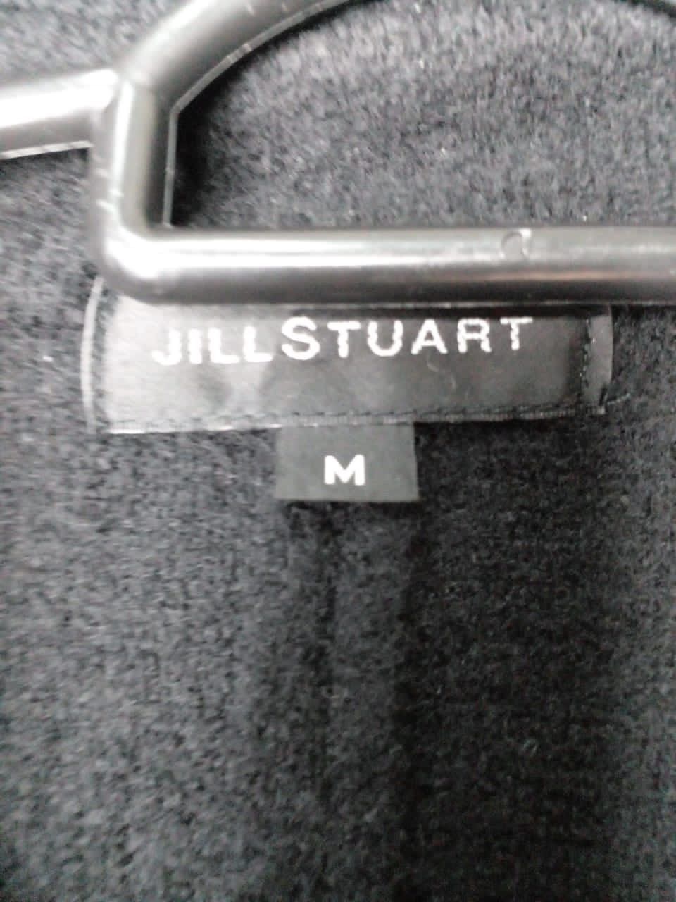Jil Stuart JACKET JILL STUARTS. (GJ12) Size M / US 6-8 / IT 42-44 - 2 Thumbnail
