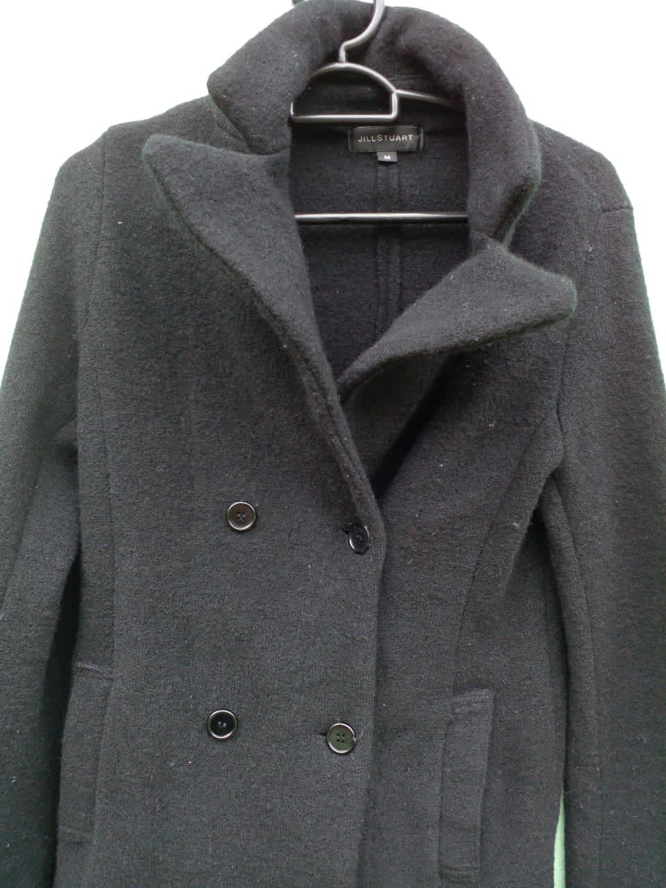 Jil Stuart JACKET JILL STUARTS. (GJ12) Size M / US 6-8 / IT 42-44 - 7 Thumbnail