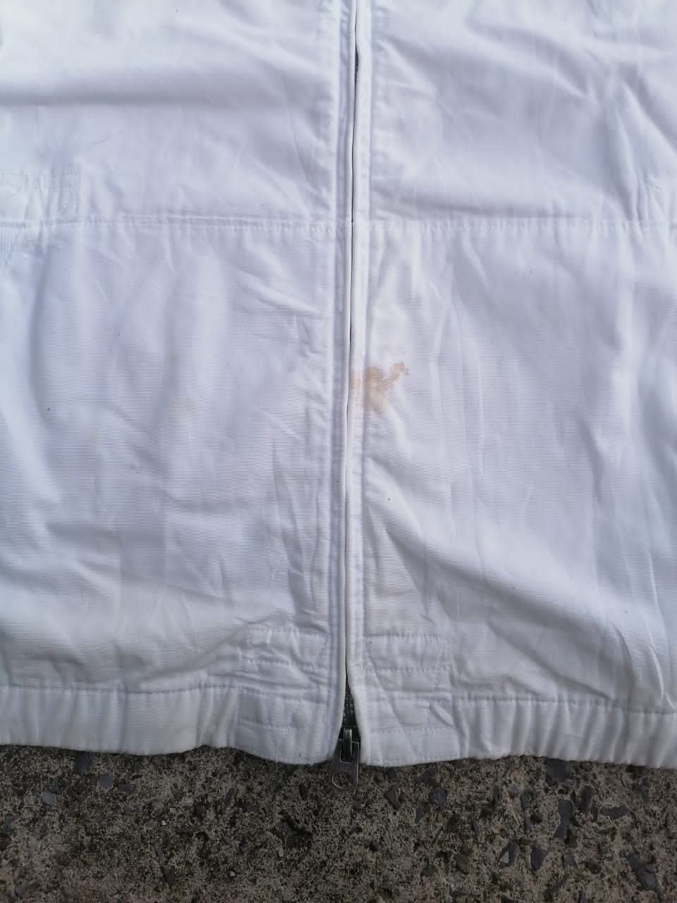 Polo Ralph Lauren × Vintage Vintage Polo Ralph Lauren USA Flag Jacket Size US L / EU 52-54 / 3 - 2 Thumbnail