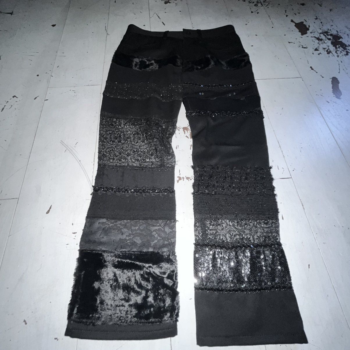 Junya Watanabe Archive | Grailed